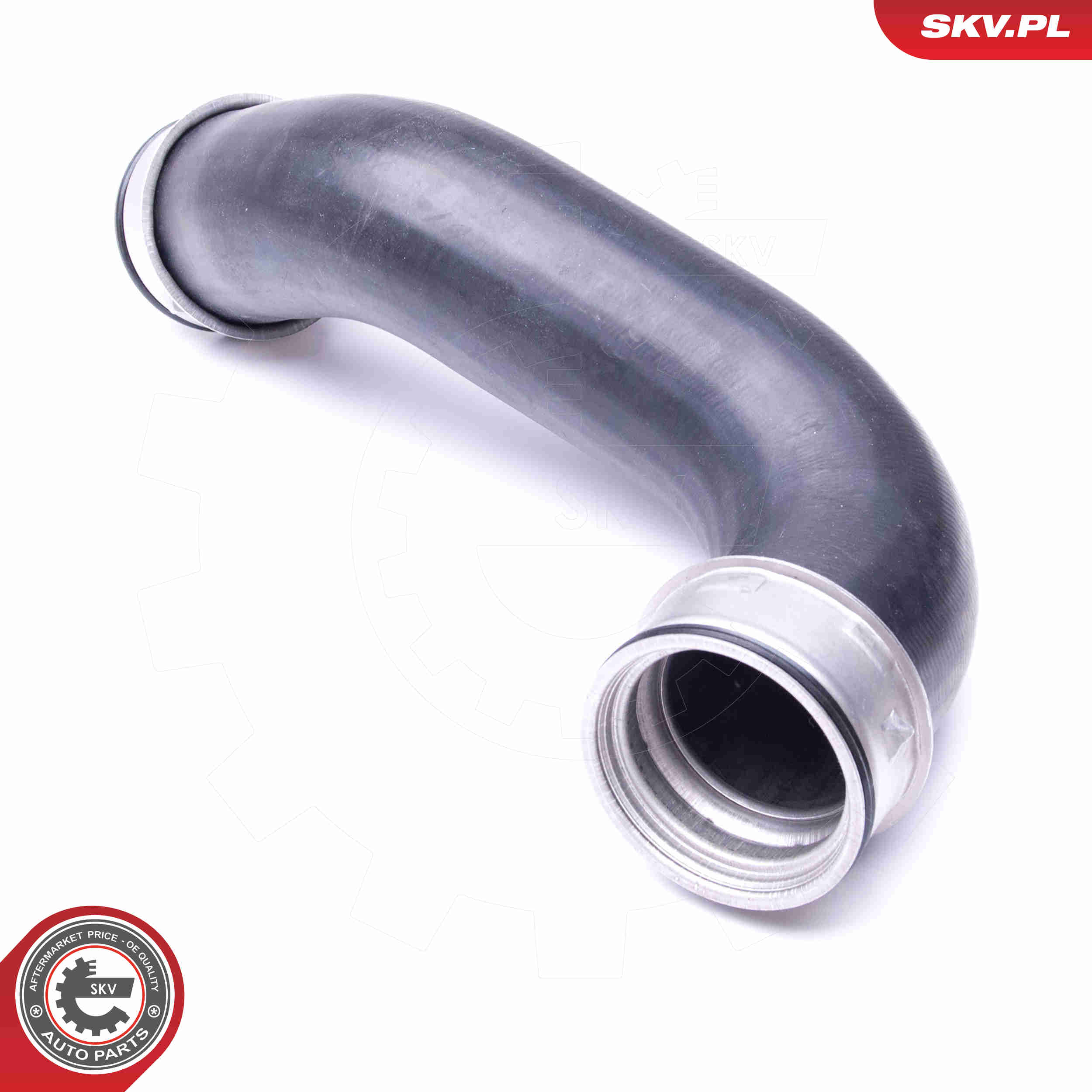 Charger Air Hose - 43SKV476 ESEN SKV