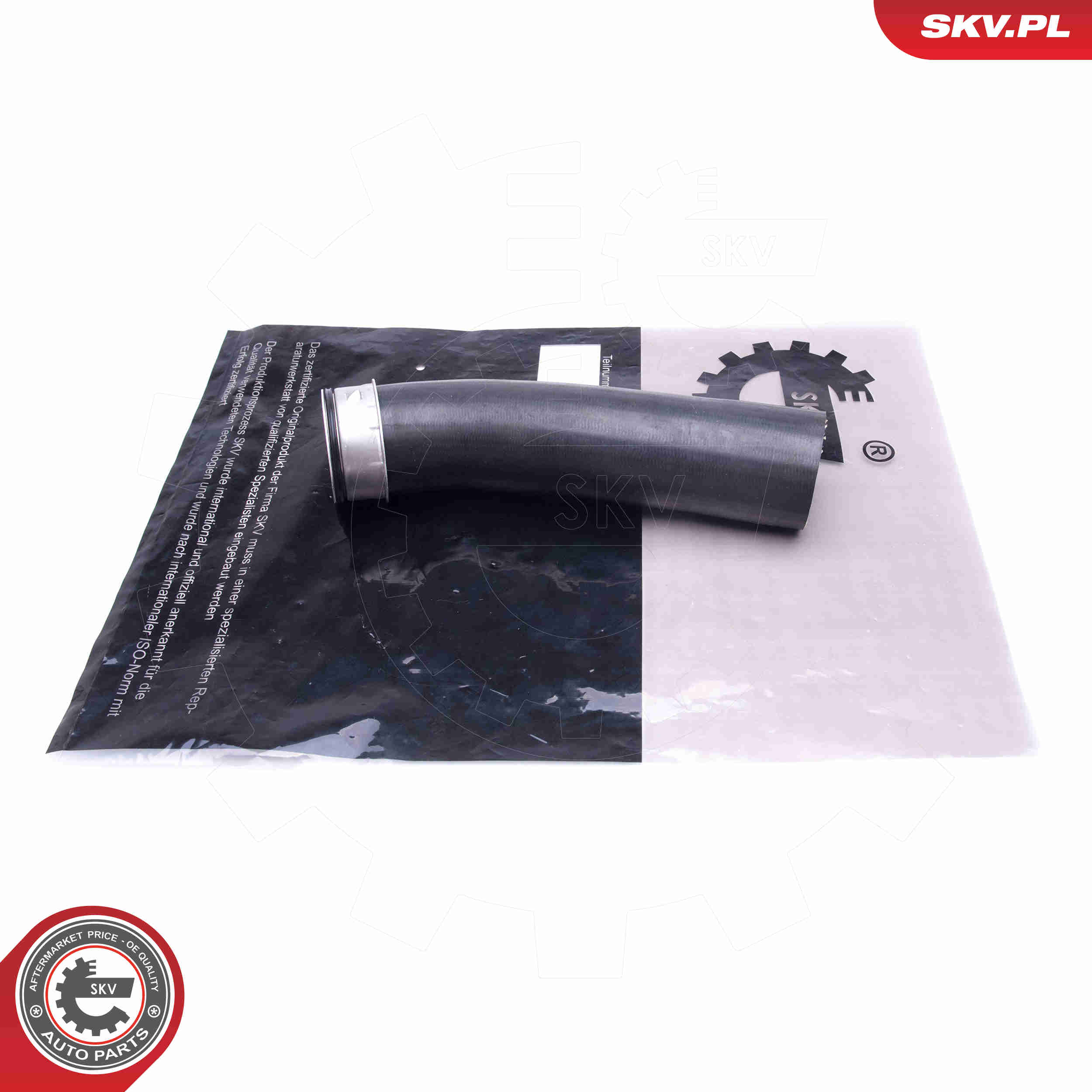 Flessibile aria alimentazione - 43SKV486 ESEN SKV