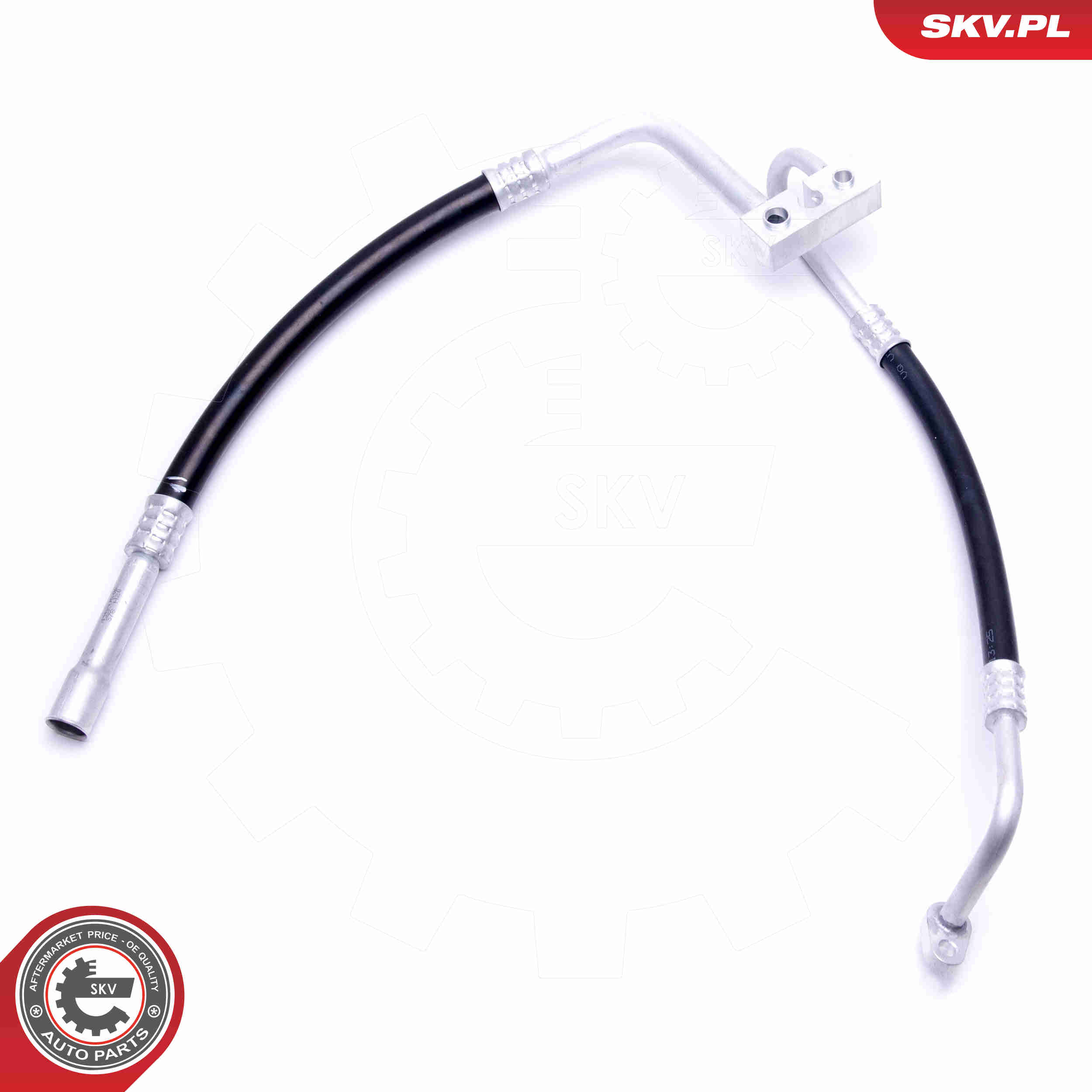 Condotto alta pressione, Climatizzatore - 43SKV506 ESEN SKV