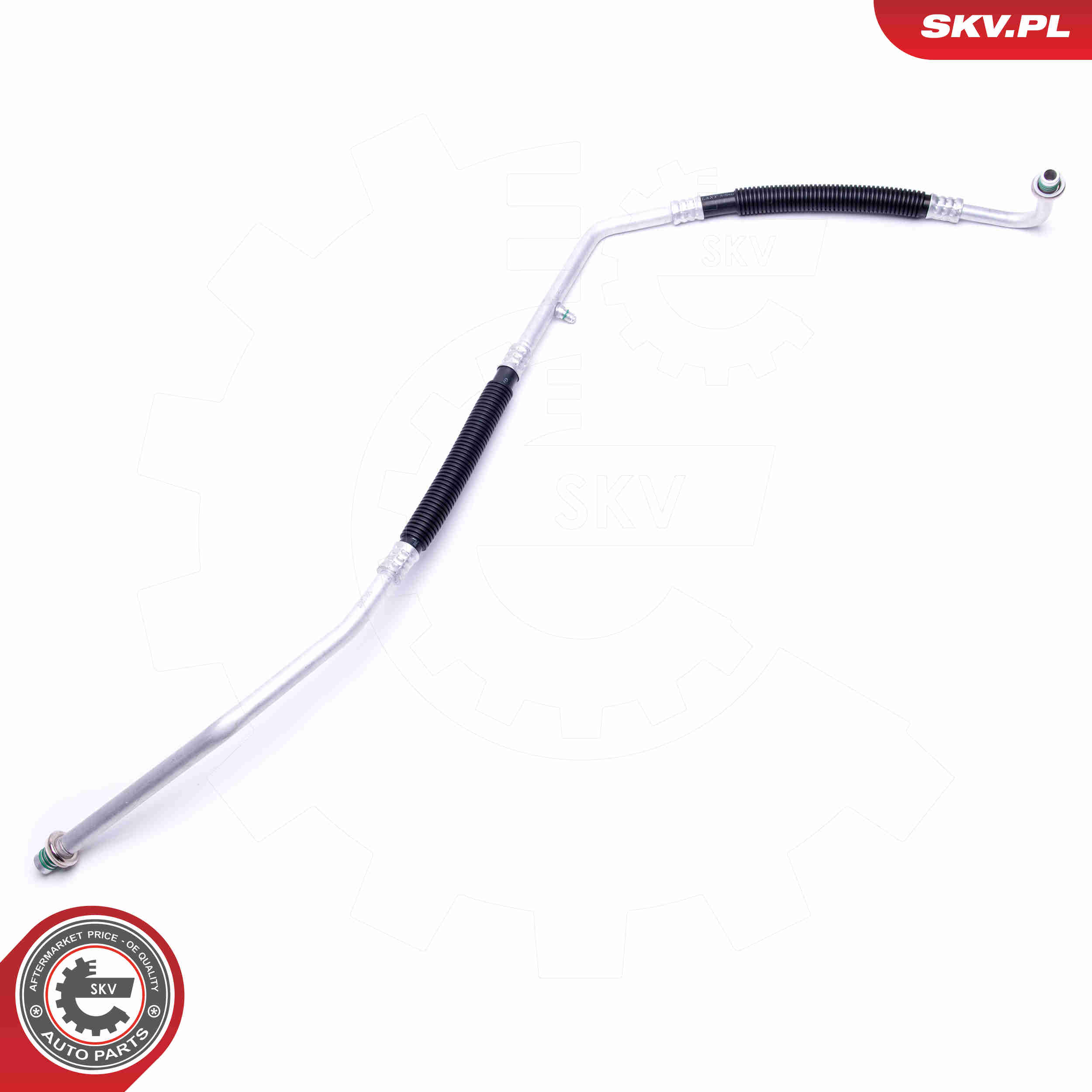 Condotto alta pressione, Climatizzatore - 43SKV509 ESEN SKV