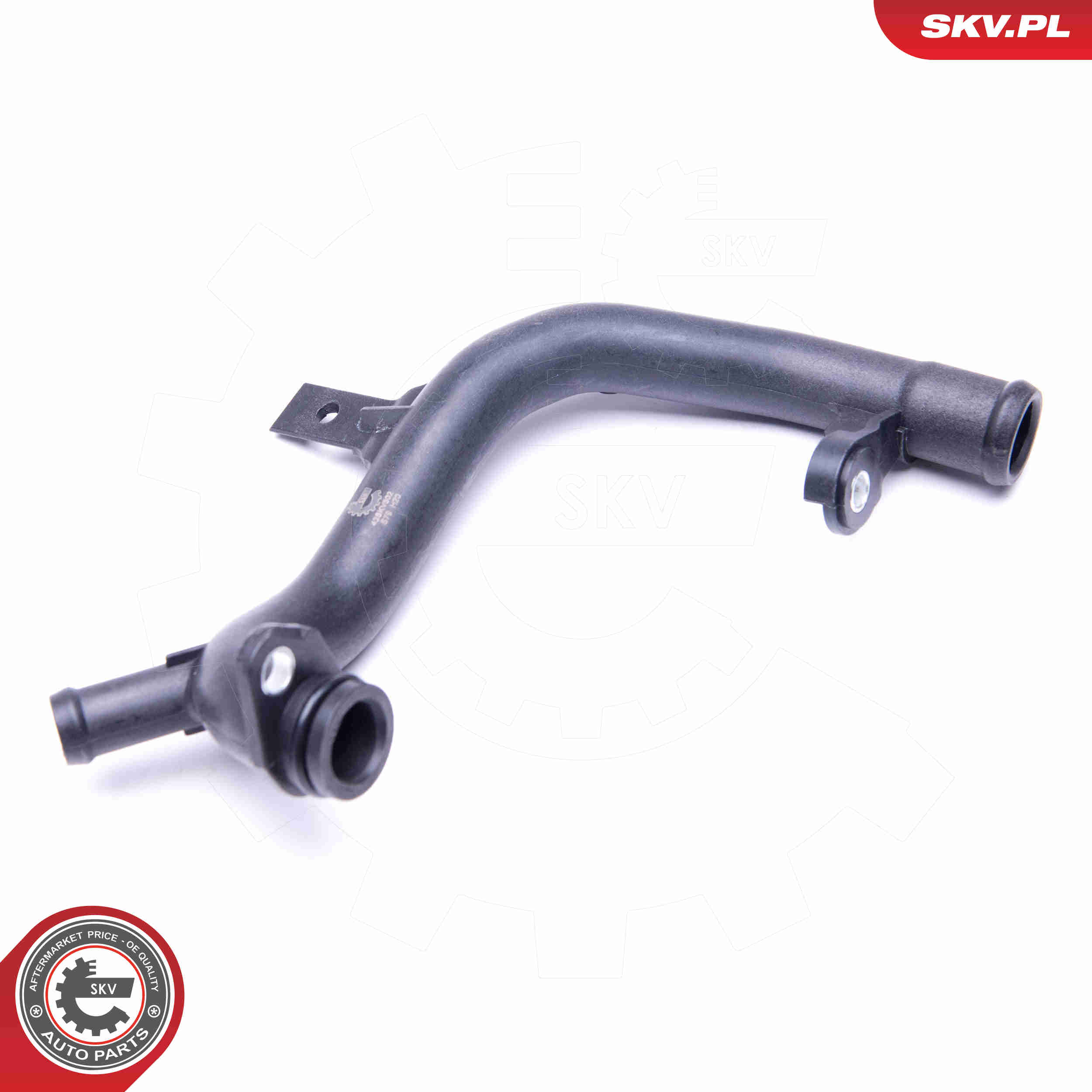 Coolant Tube - 43SKV602 ESEN SKV