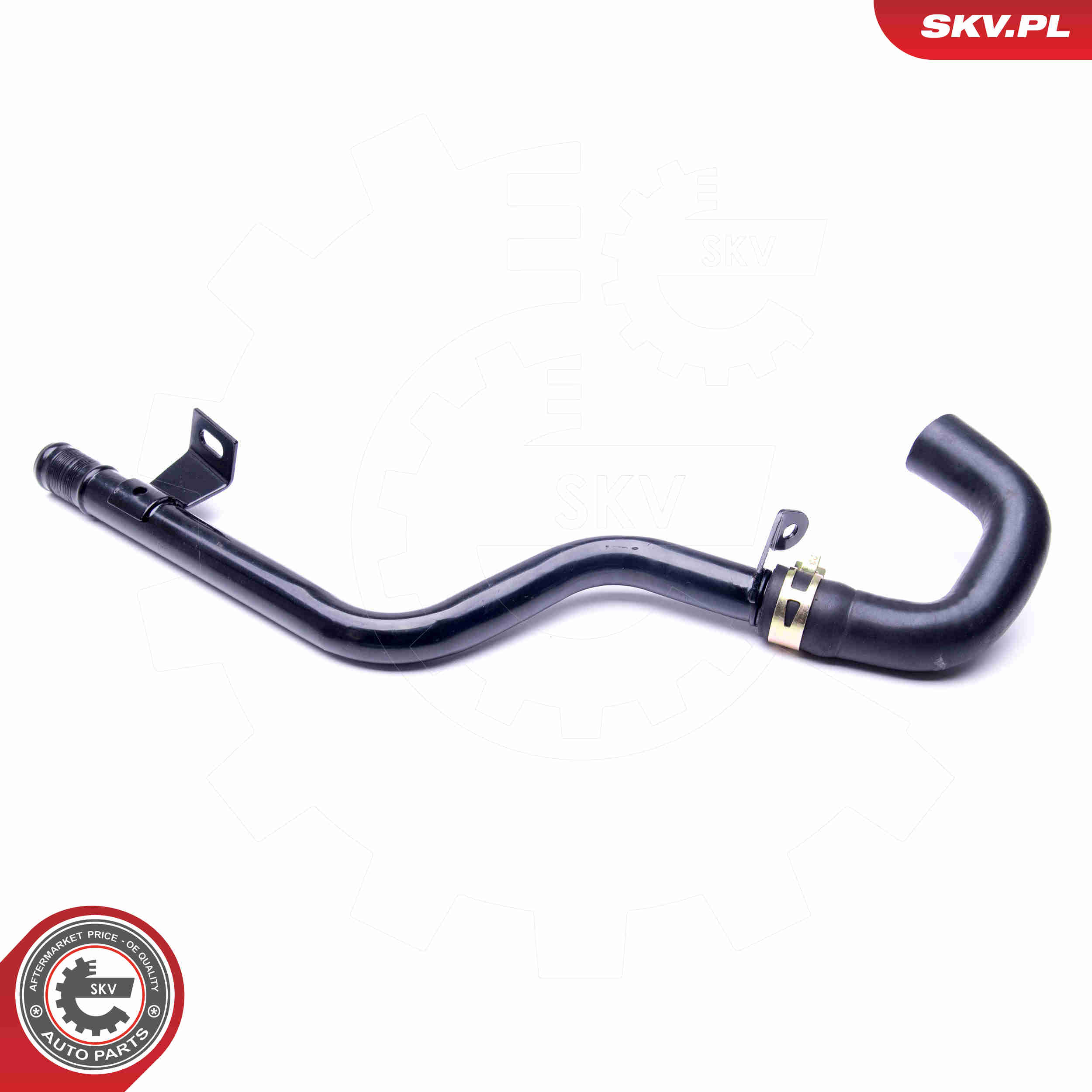 Coolant Tube - 43SKV605 ESEN SKV