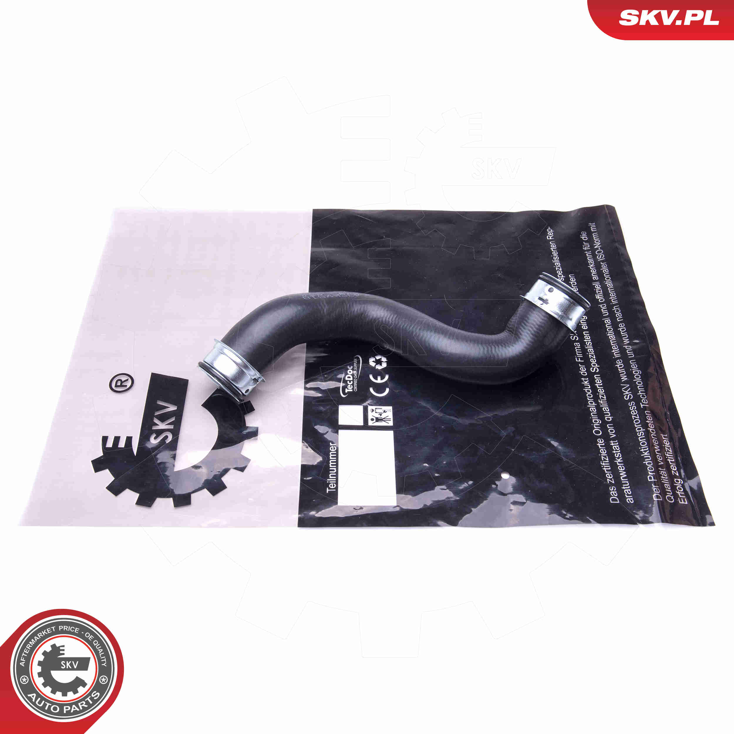 Flessibile radiatore - 43SKV618 ESEN SKV