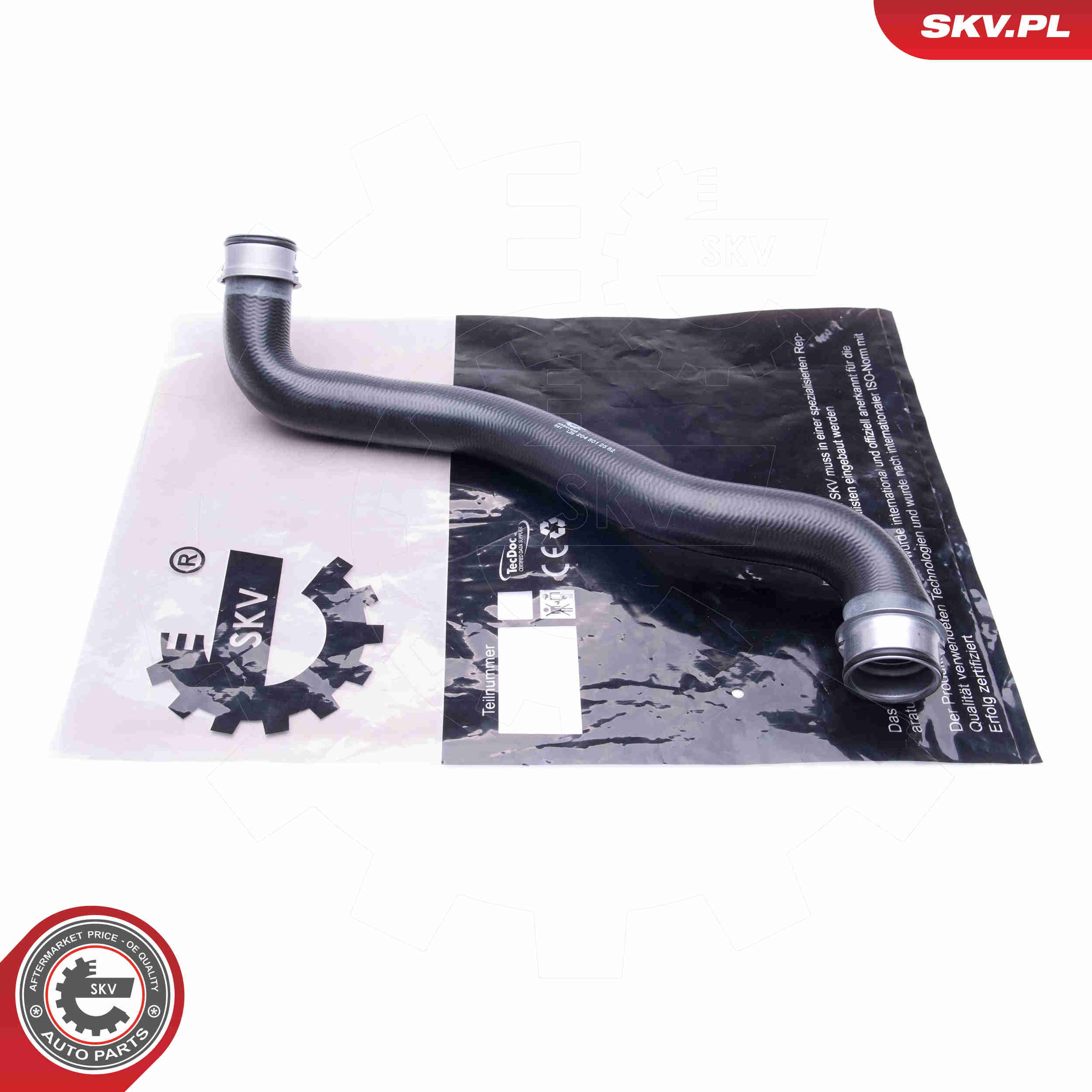 Flessibile radiatore - 43SKV622 ESEN SKV