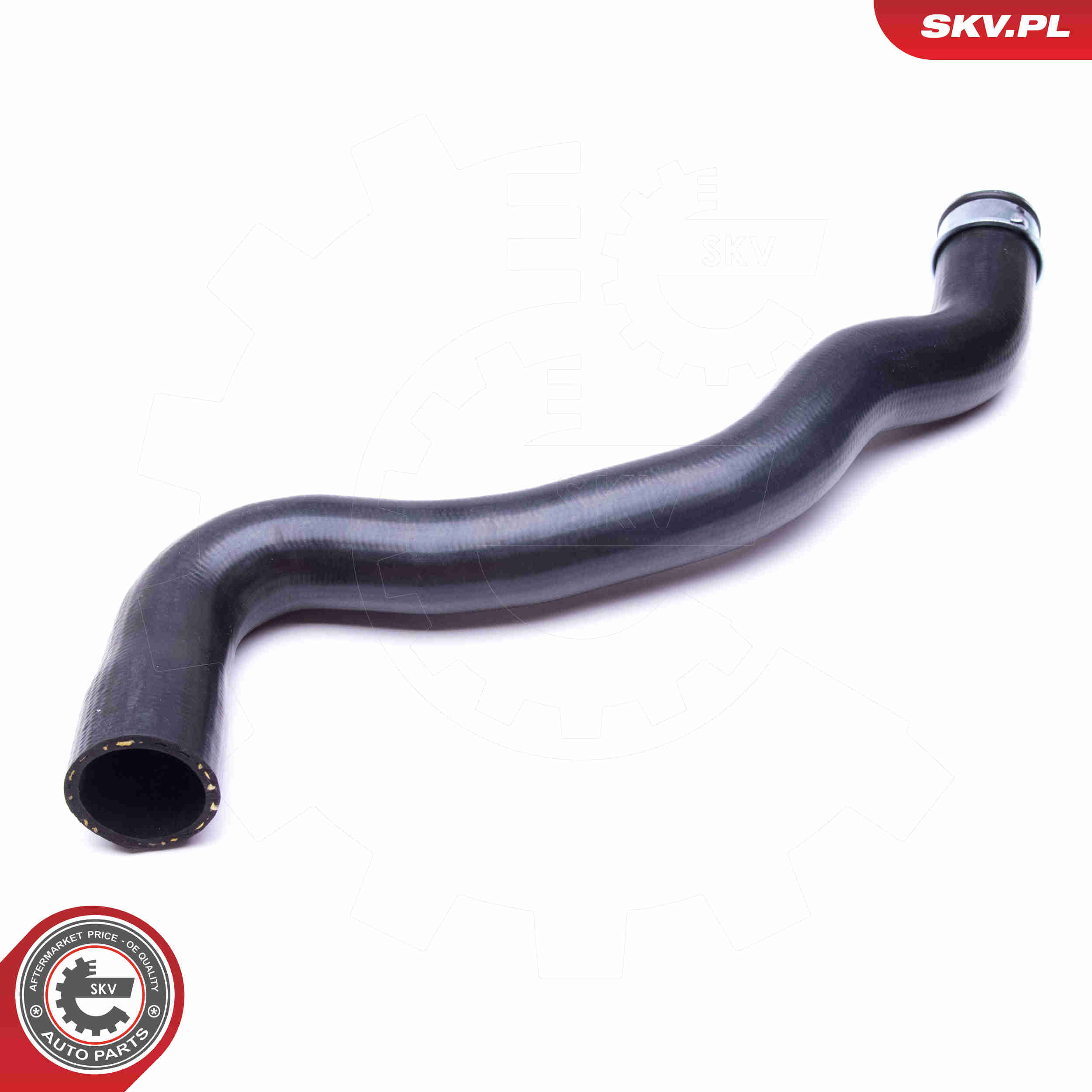 Radiator Hose - 43SKV653 ESEN SKV