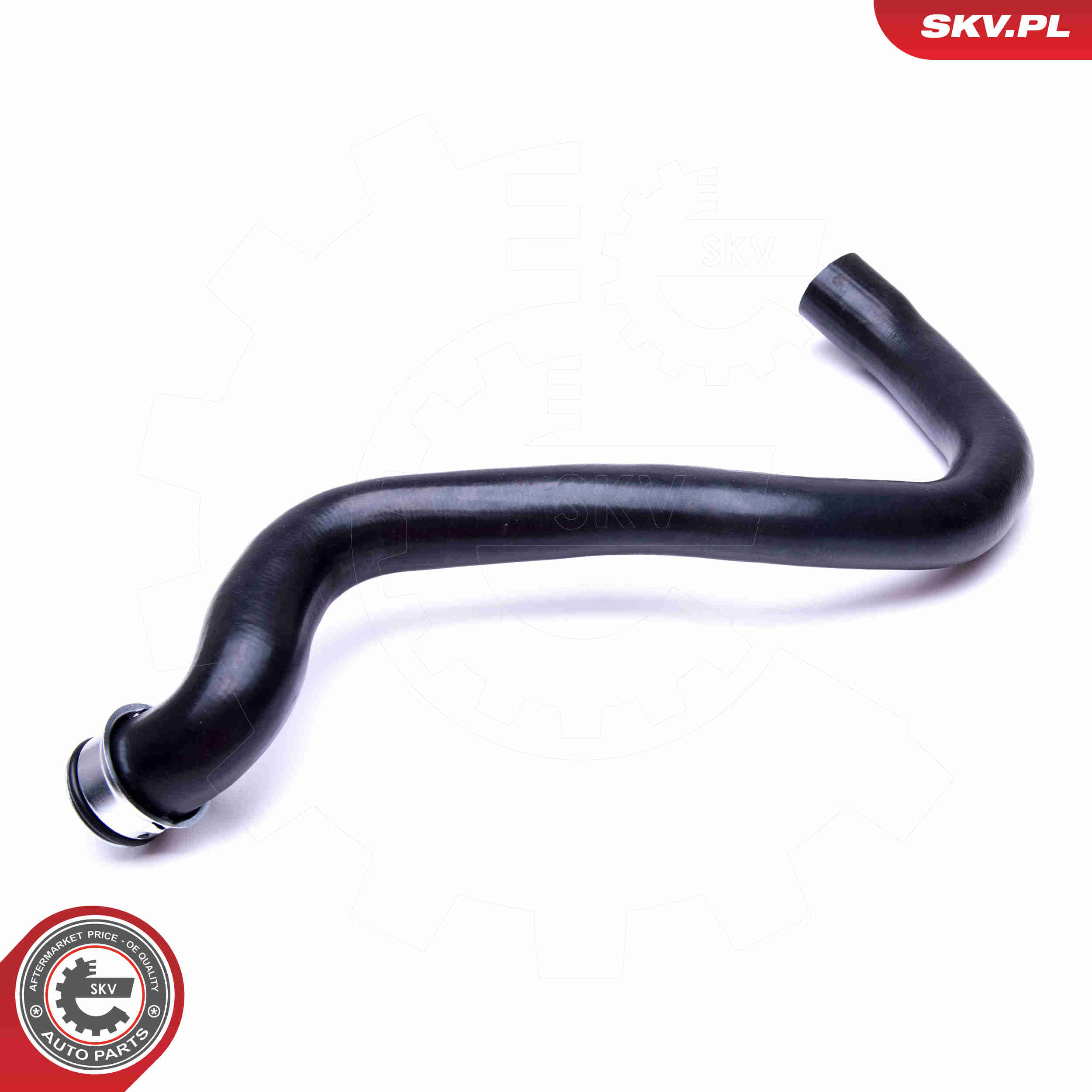 Flessibile radiatore - 43SKV655 ESEN SKV
