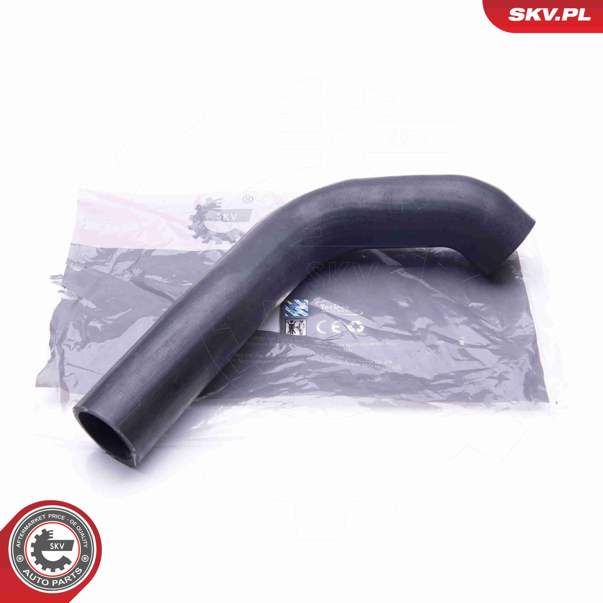 Flessibile radiatore - 43SKV707 ESEN SKV