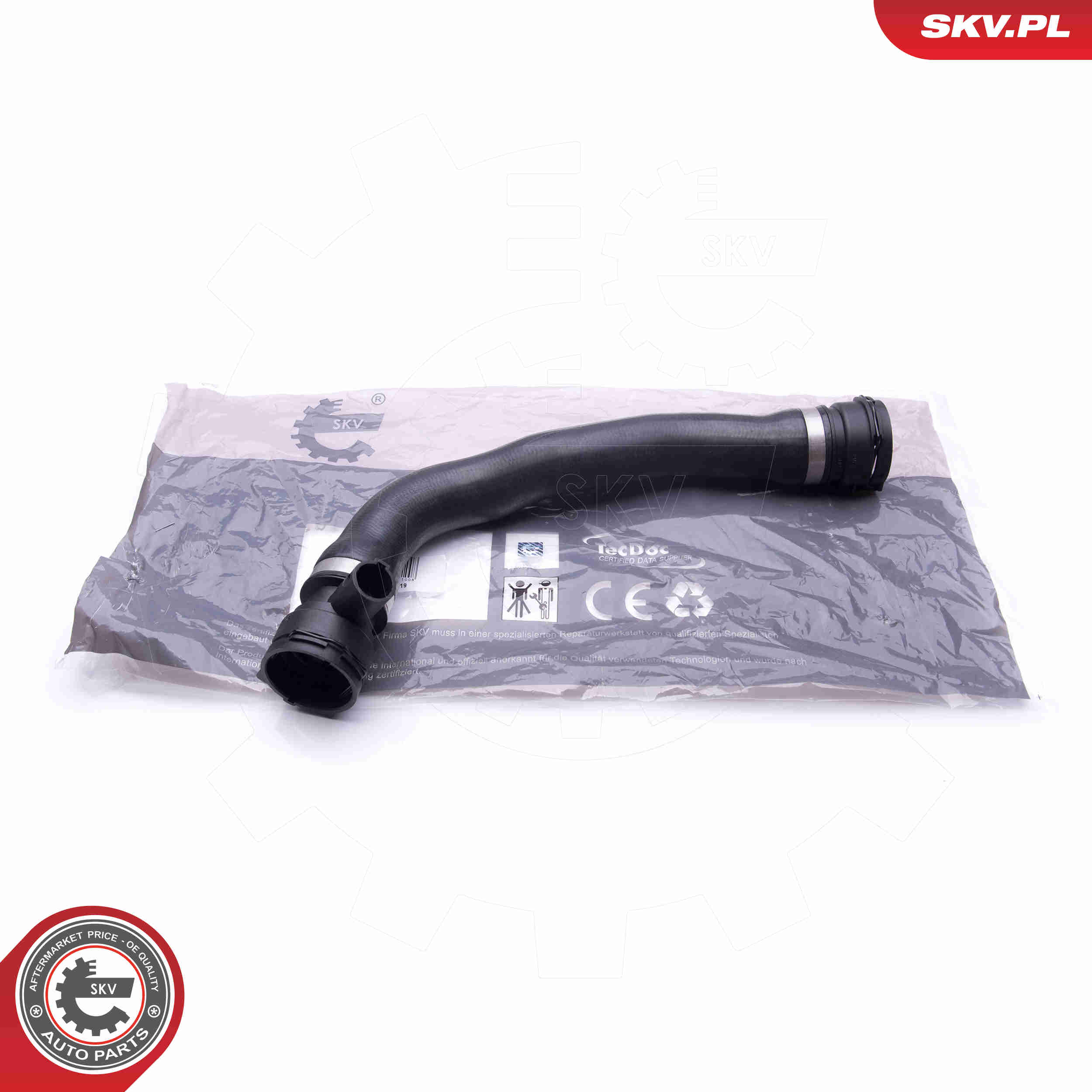 Flessibile radiatore - 43SKV719 ESEN SKV