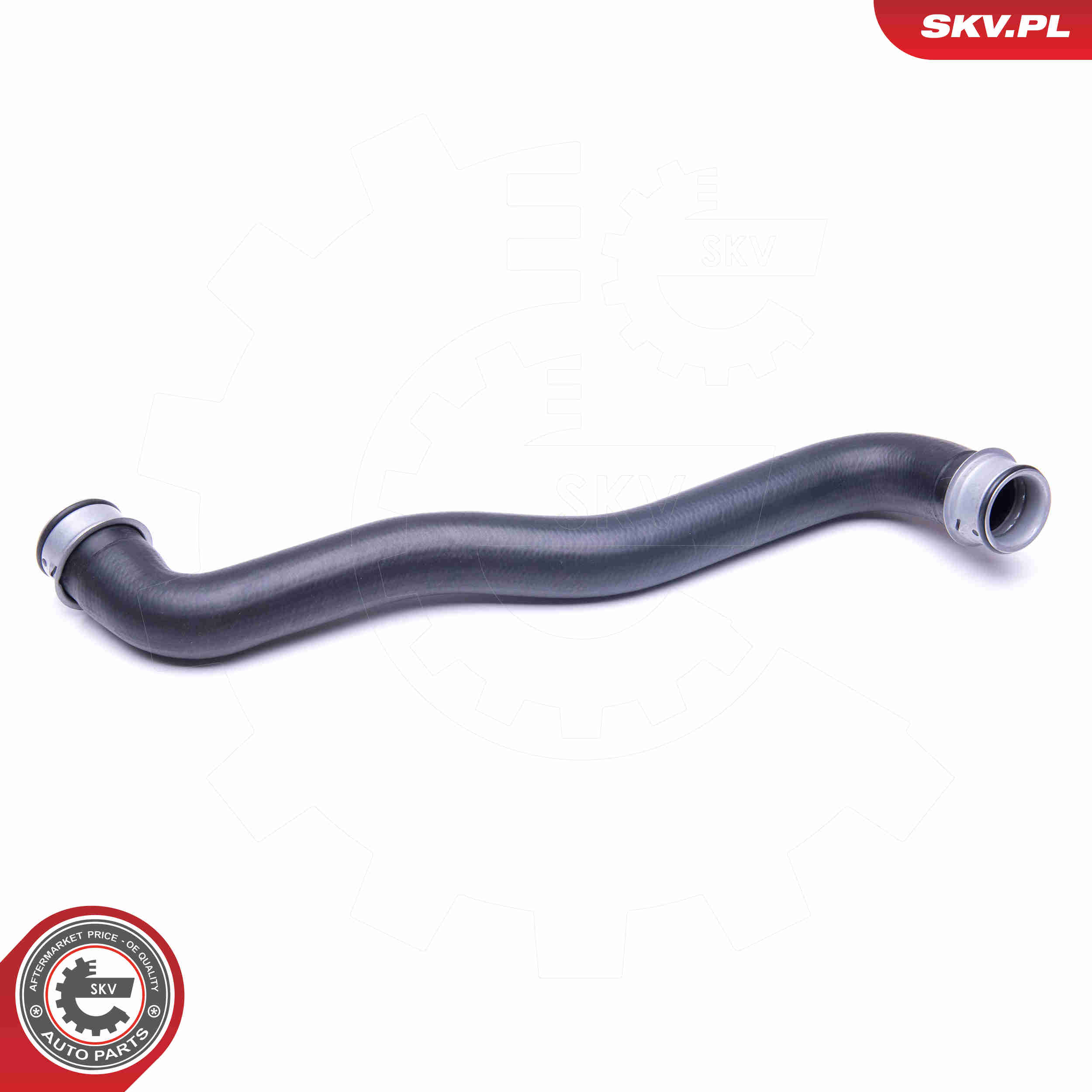 Flessibile radiatore - 43SKV735 ESEN SKV