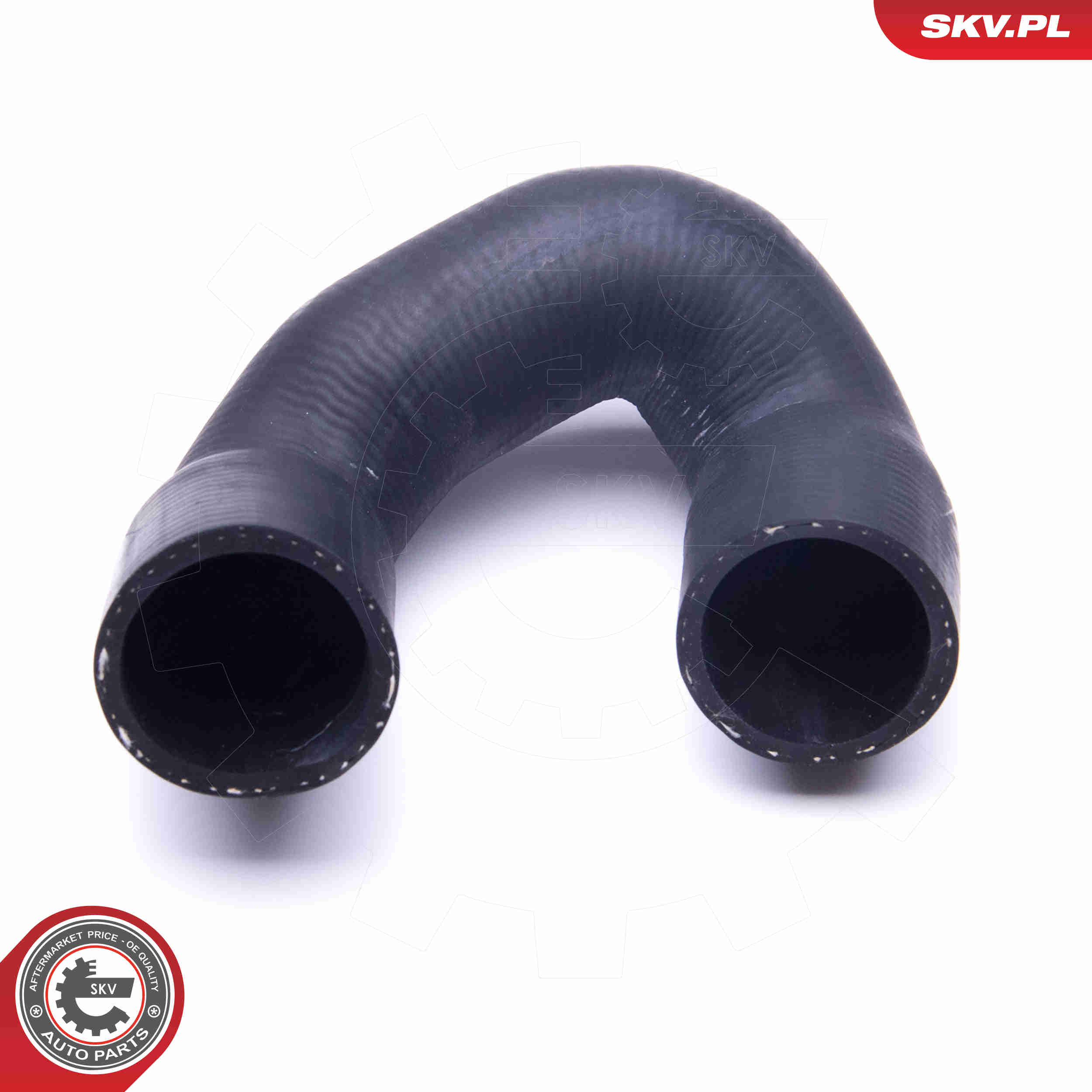 Flessibile radiatore - 43SKV745 ESEN SKV