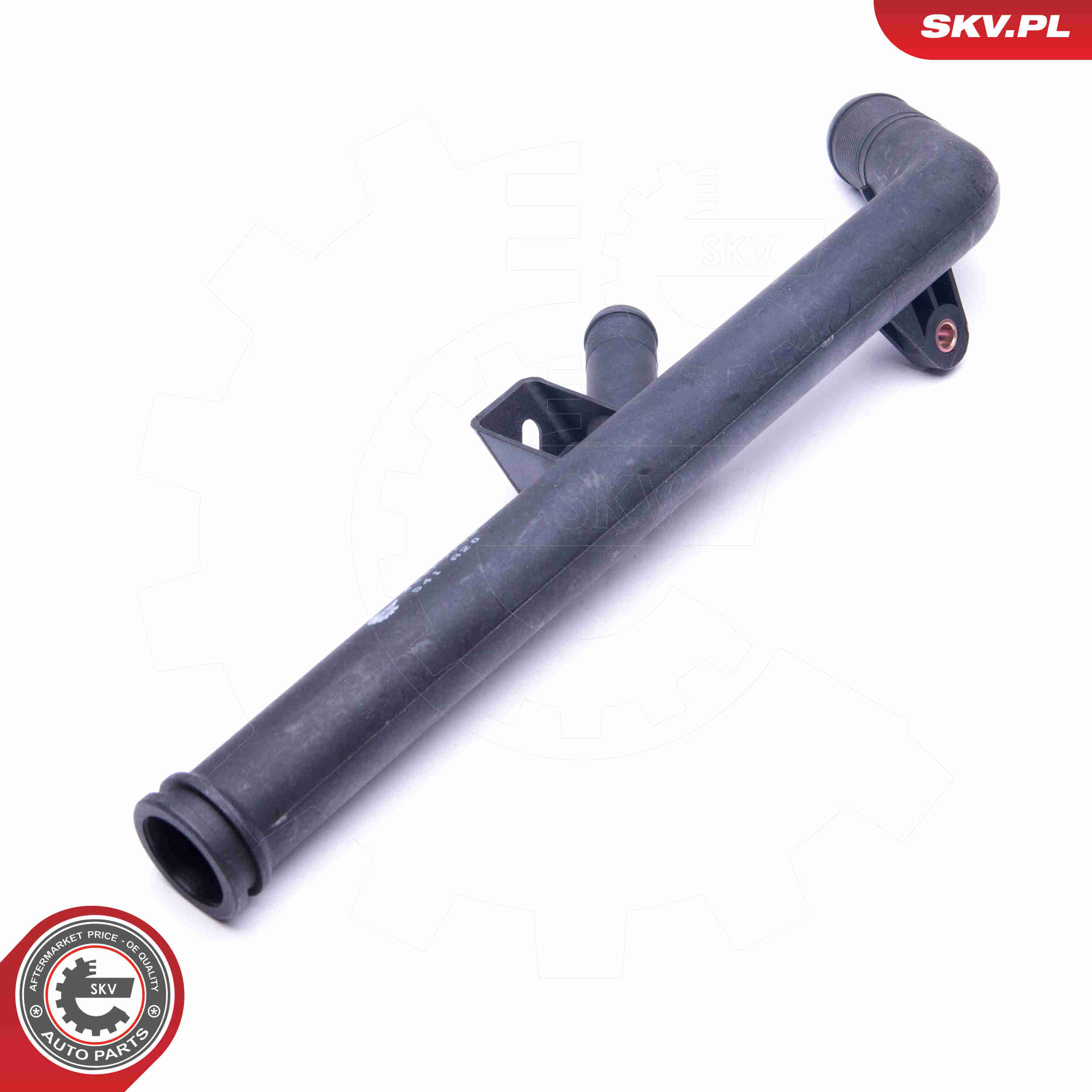 Radiator Hose - 43SKV748 ESEN SKV