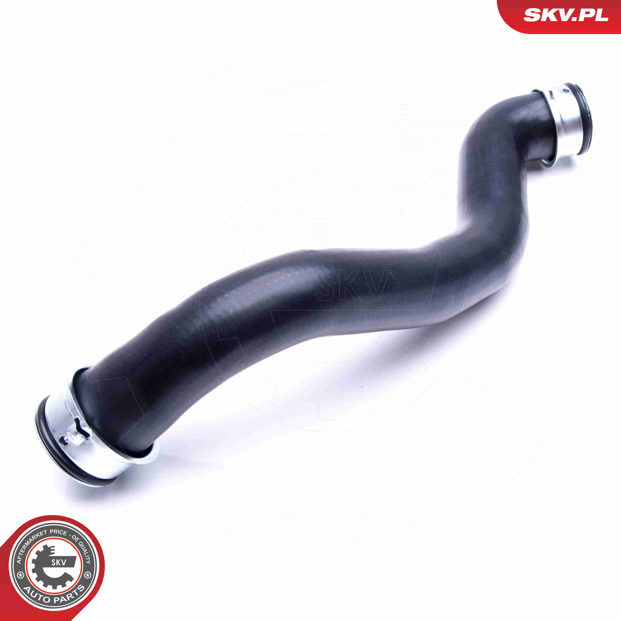Radiator Hose - 43SKV750 ESEN SKV
