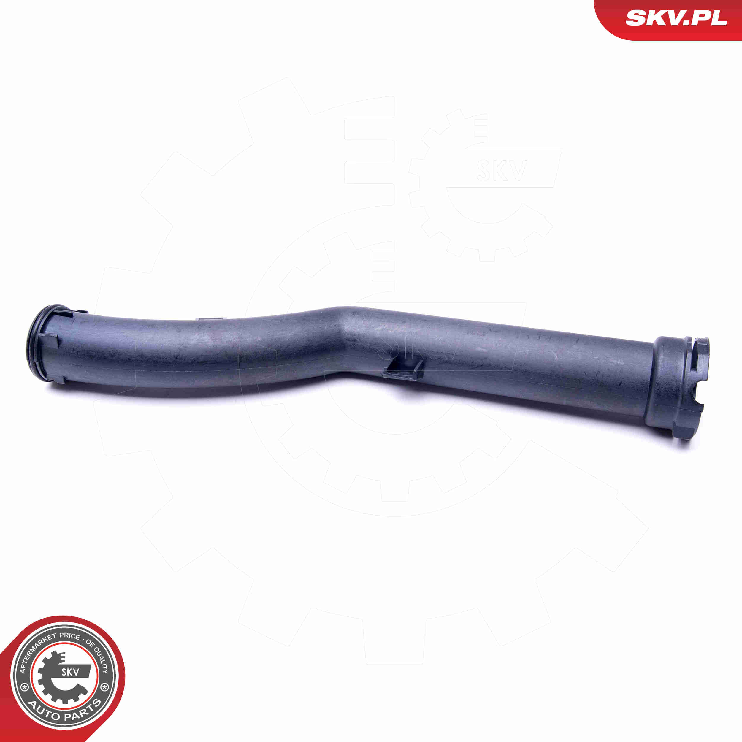Coolant Tube - 43SKV753 ESEN SKV