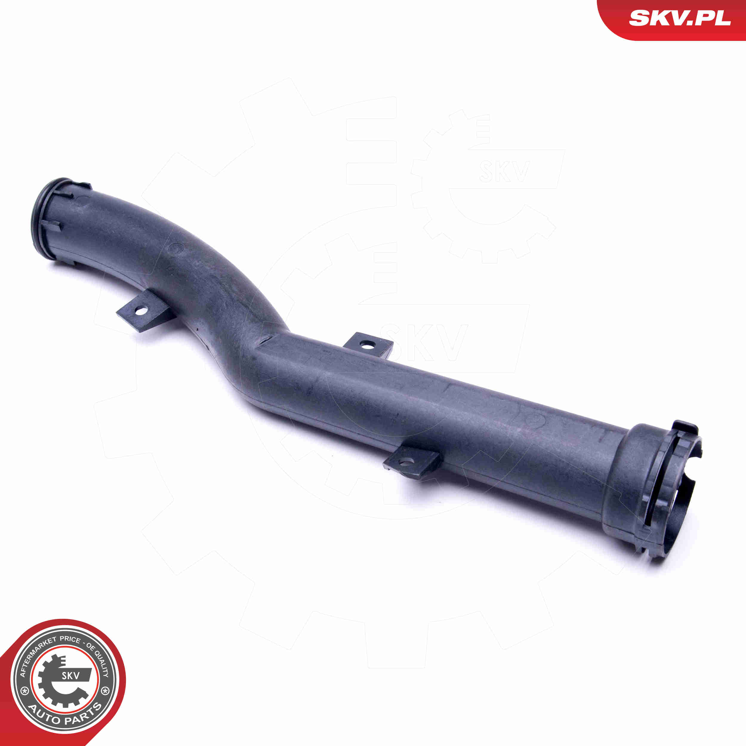 Coolant Tube - 43SKV753 ESEN SKV