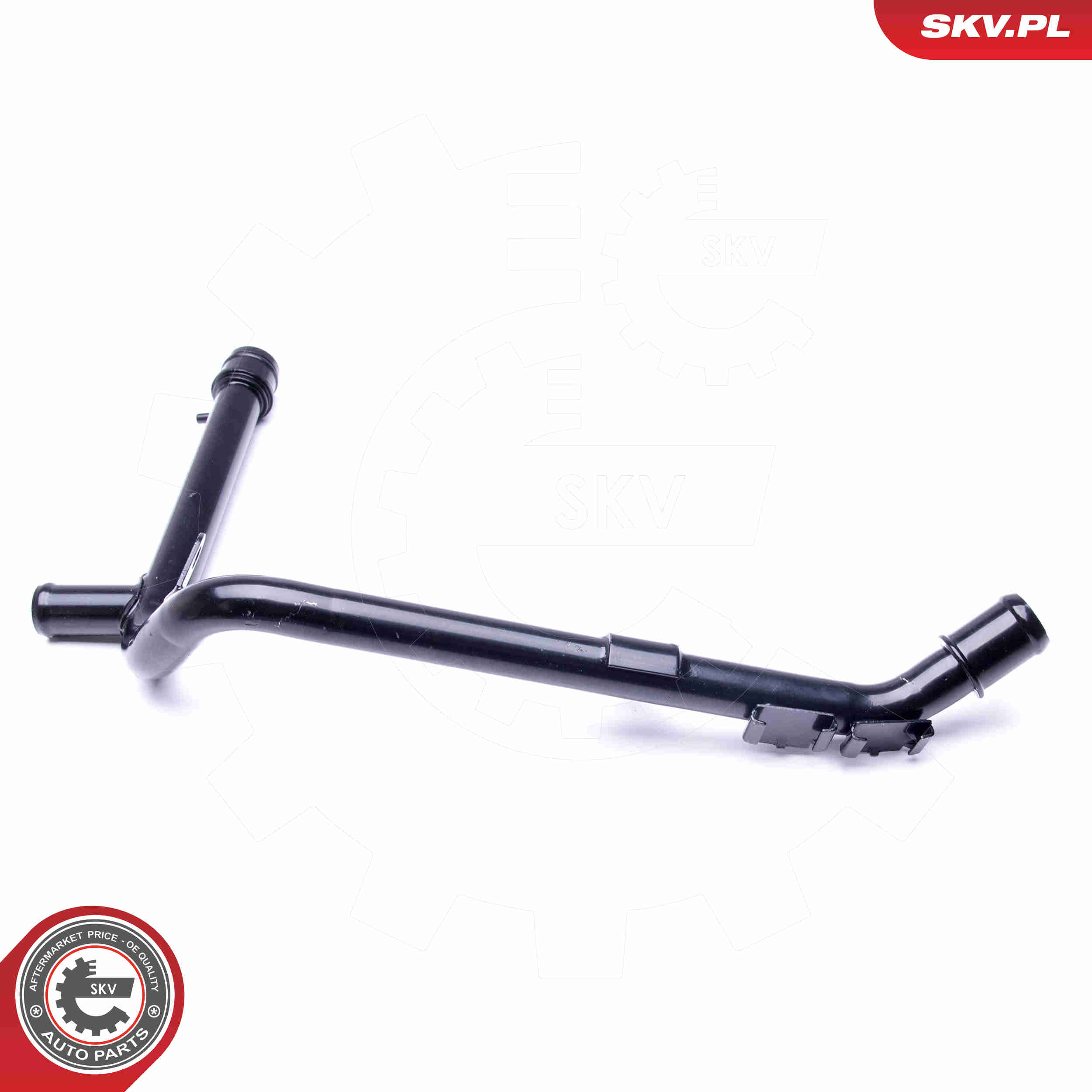 Coolant Tube - 43SKV762 ESEN SKV