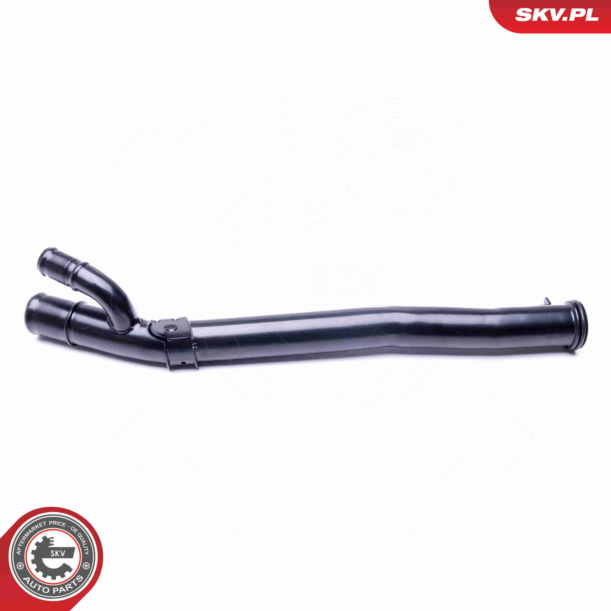 Coolant Tube - 43SKV766 ESEN SKV