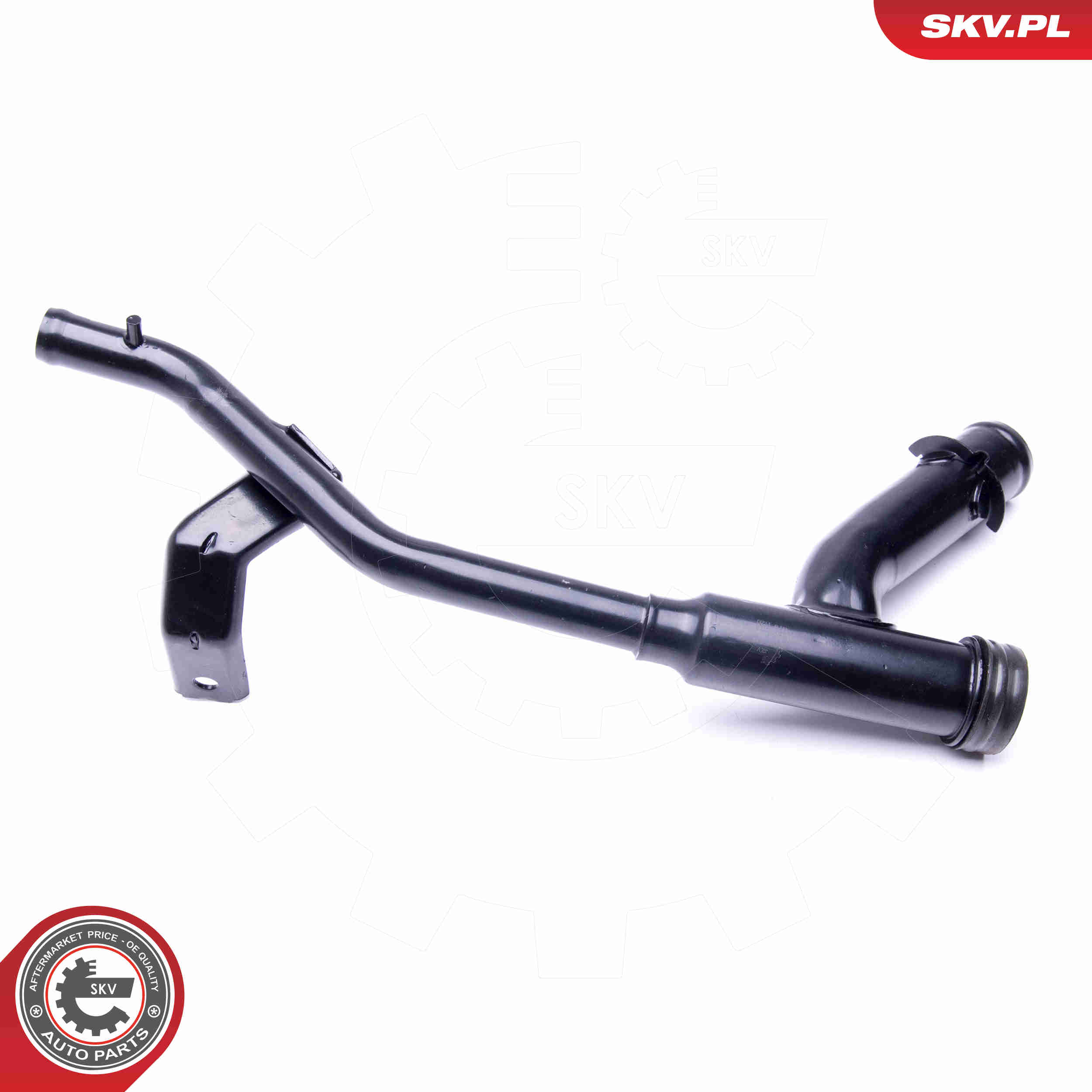 Coolant Tube - 43SKV770 ESEN SKV
