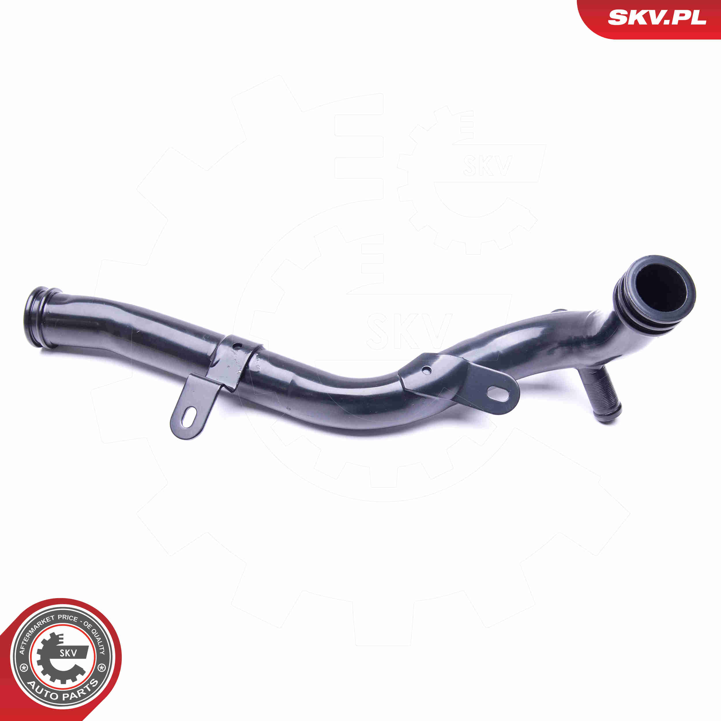 Coolant Tube - 43SKV785 ESEN SKV