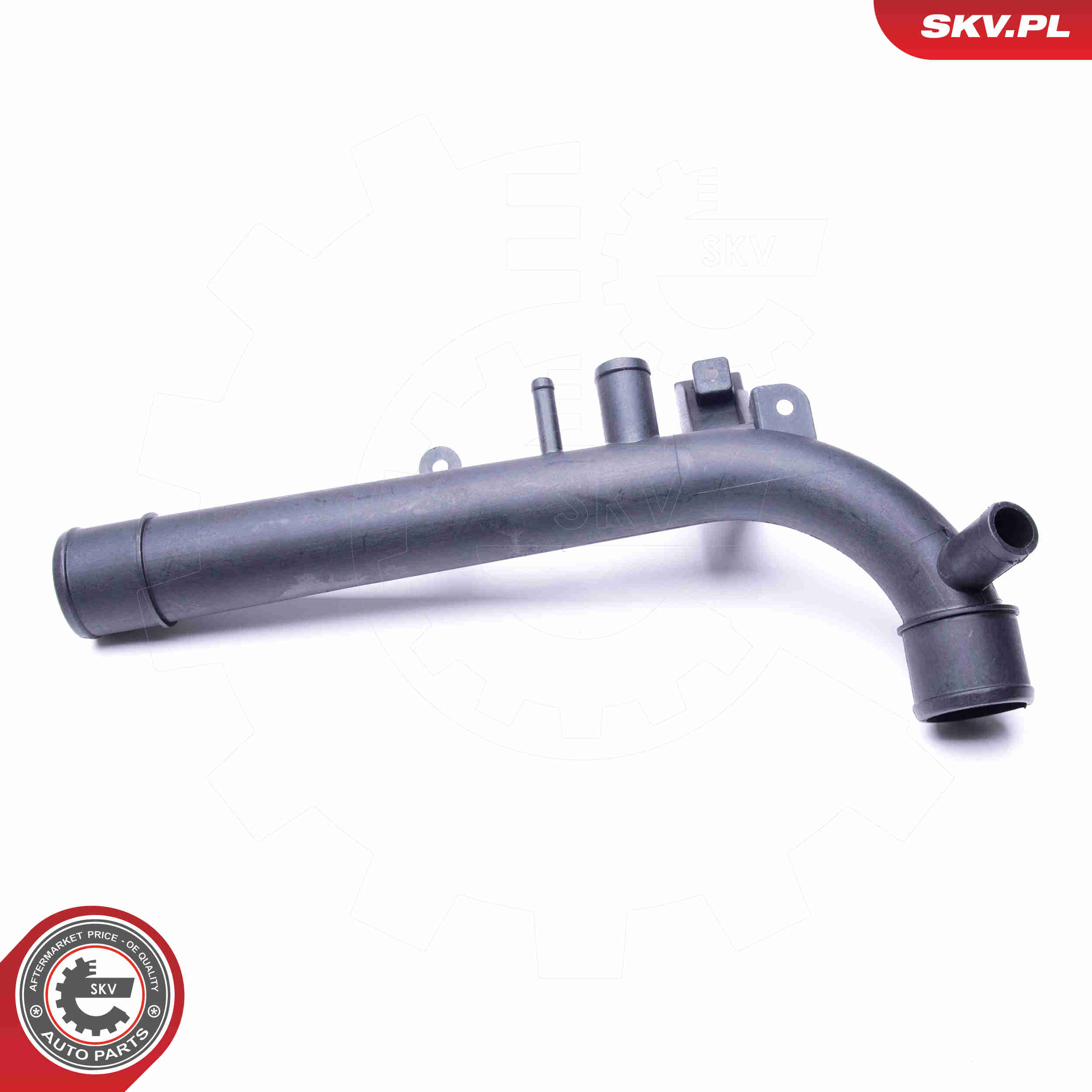 Coolant Tube - 43SKV786 ESEN SKV