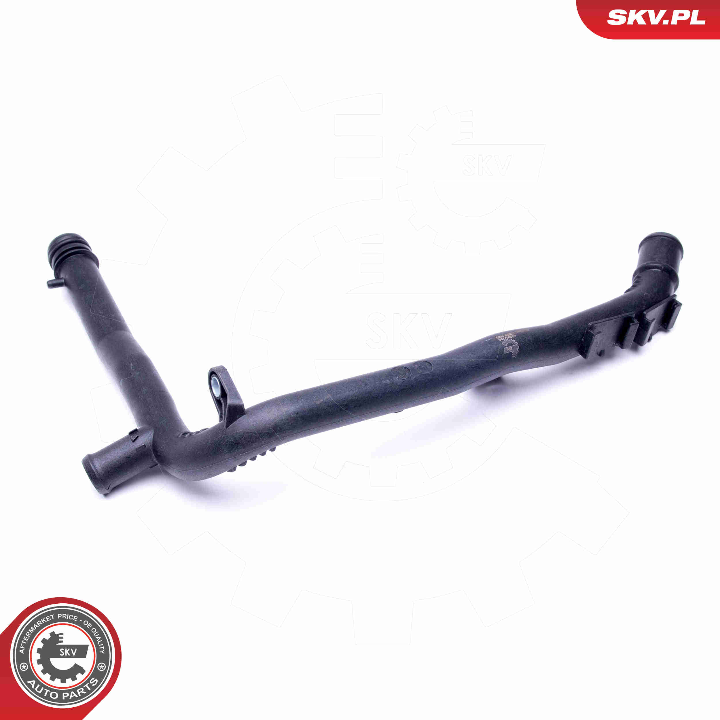 Coolant Tube - 43SKV796 ESEN SKV