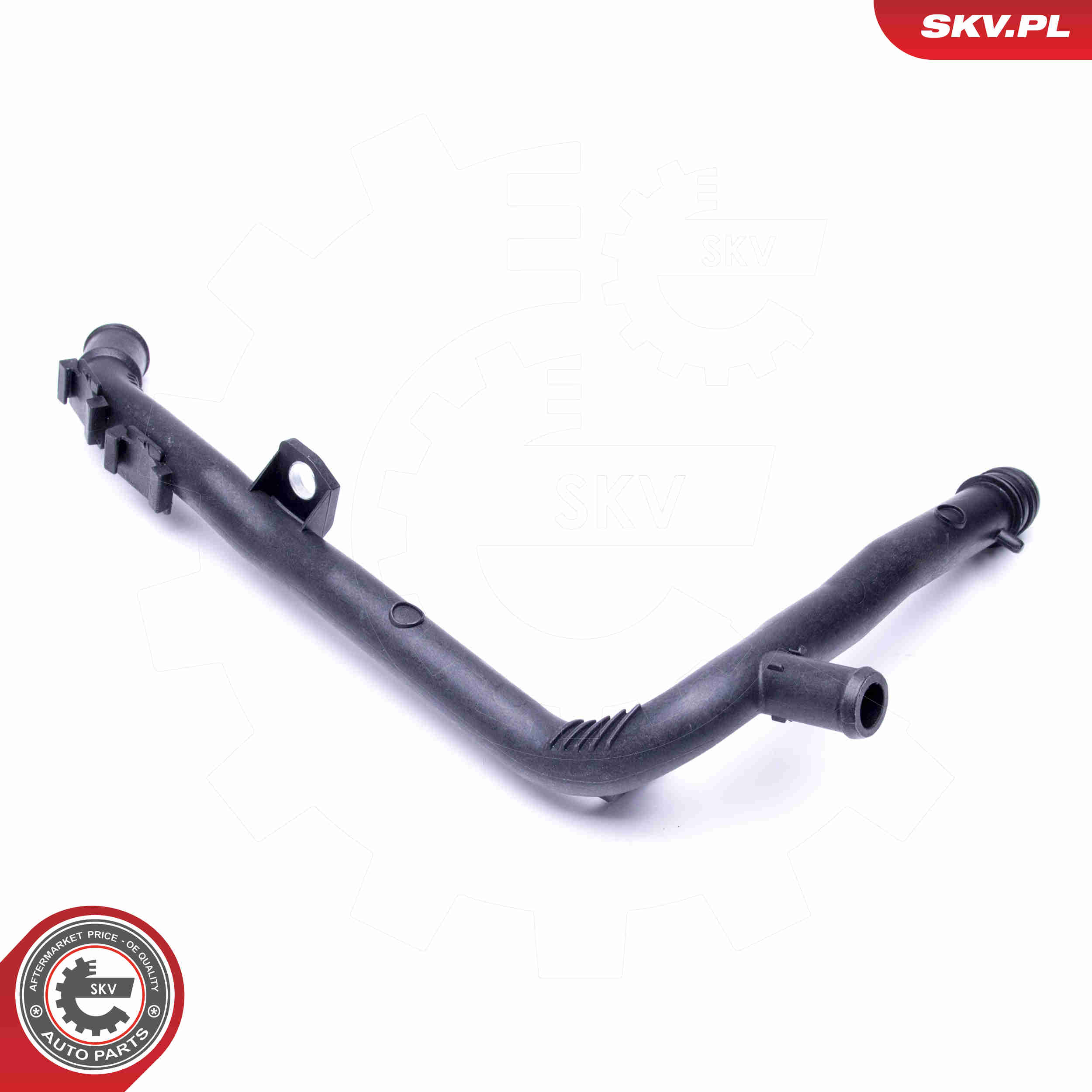 Coolant Tube - 43SKV796 ESEN SKV