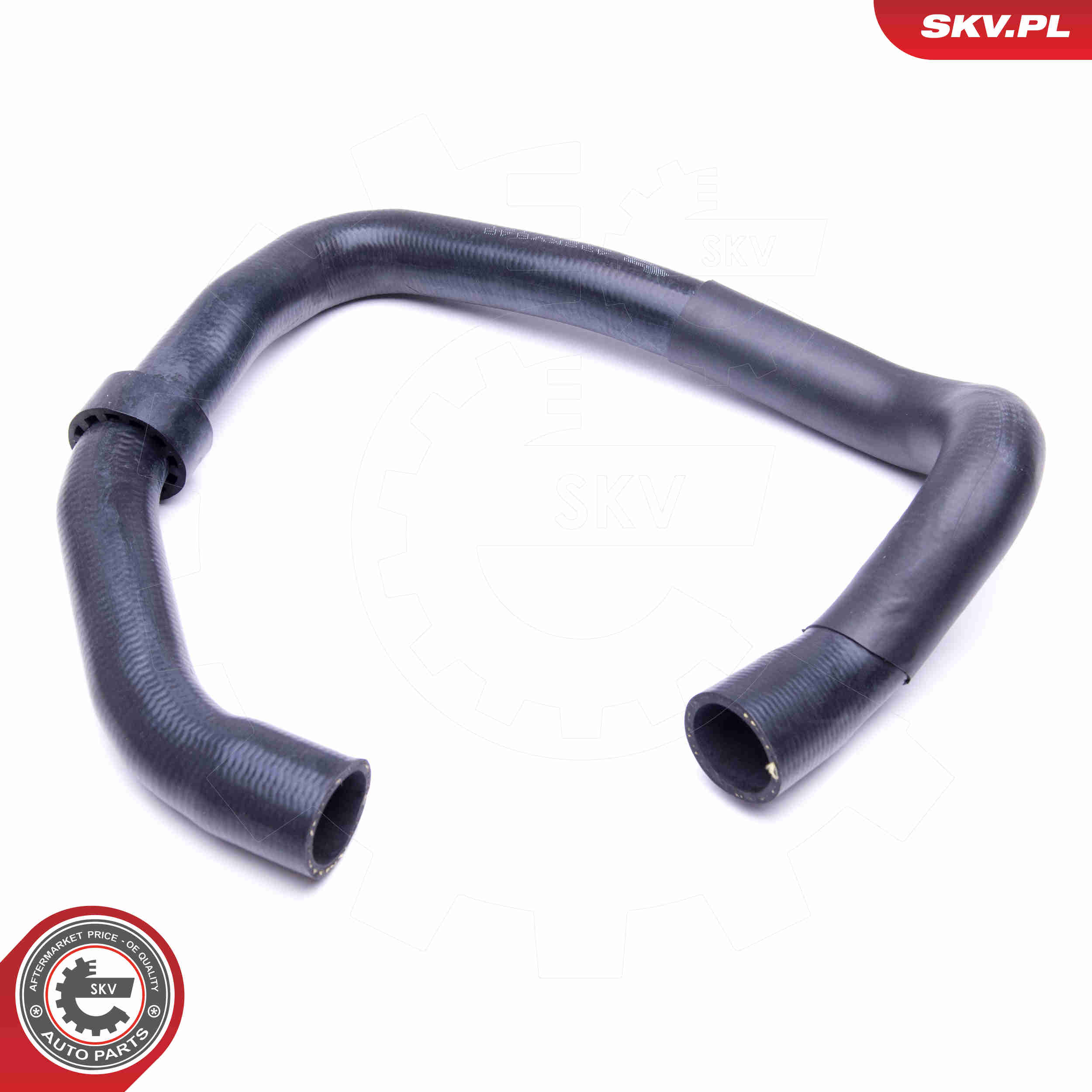 Radiator Hose - 43SKV848 ESEN SKV