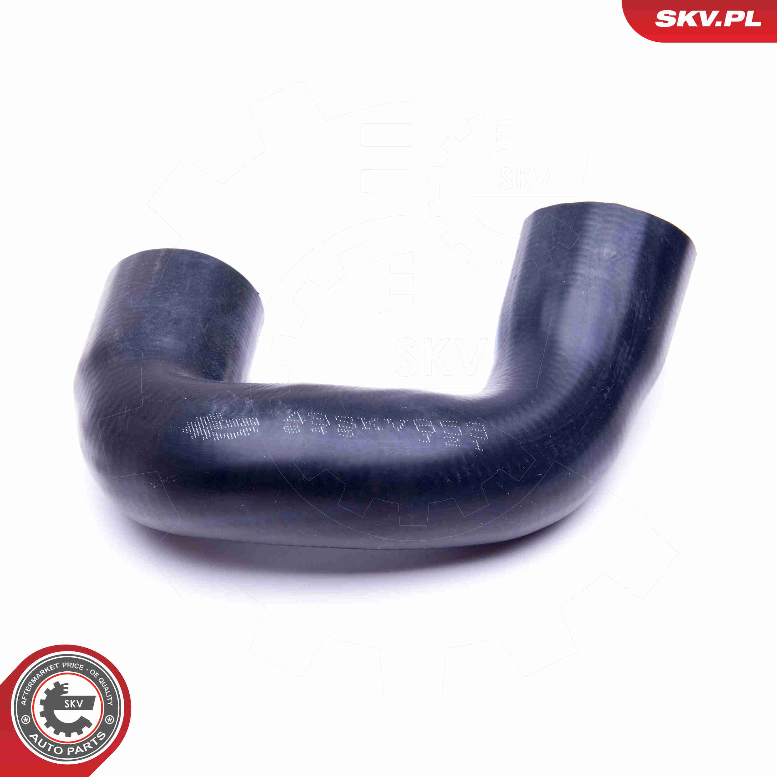Flessibile radiatore - 43SKV853 ESEN SKV