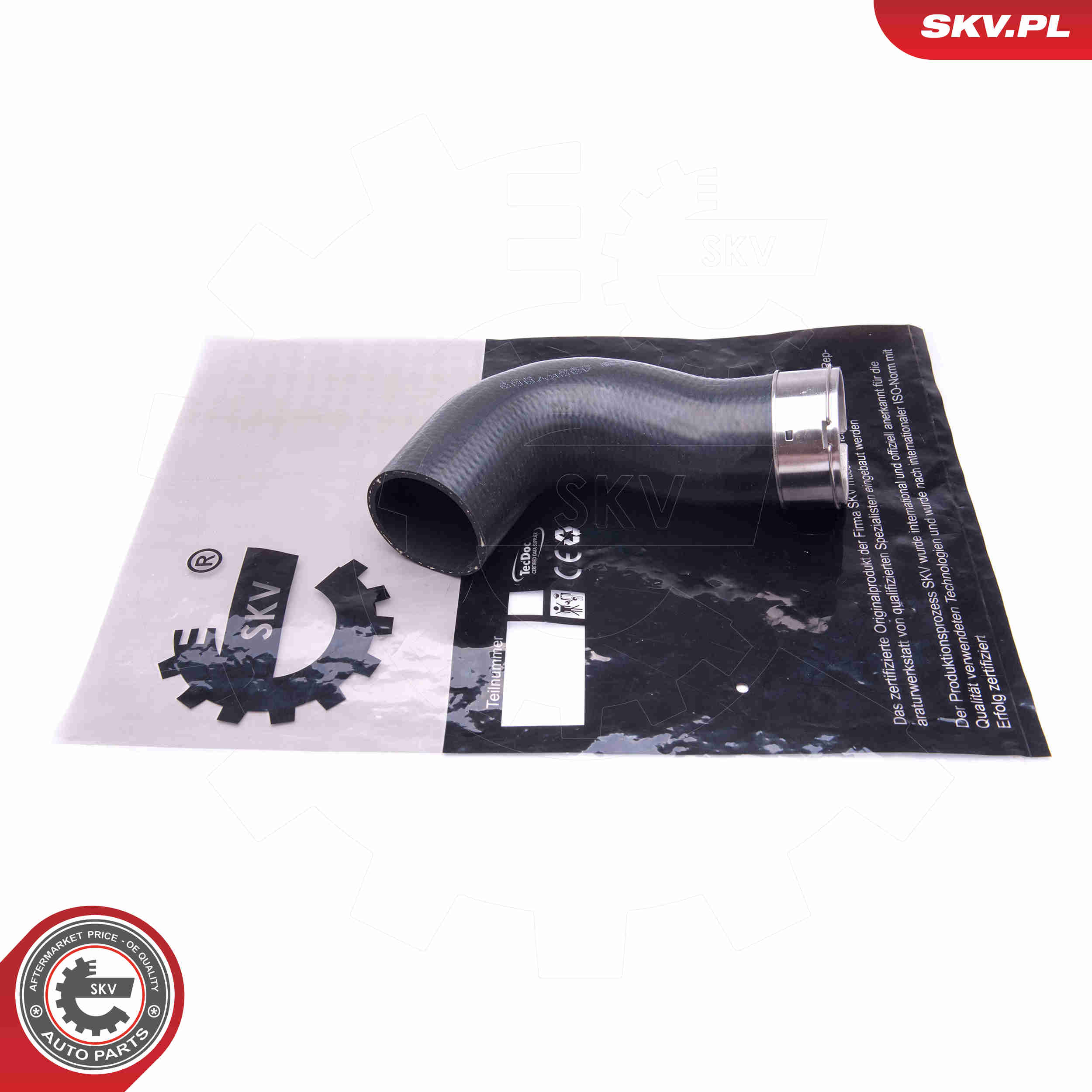 Flessibile radiatore - 43SKV883 ESEN SKV