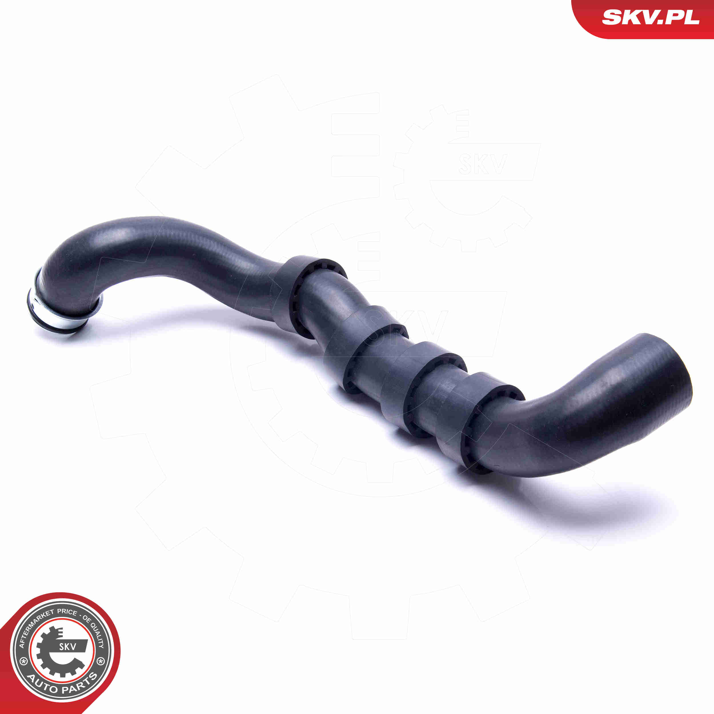 Radiator Hose - 43SKV895 ESEN SKV