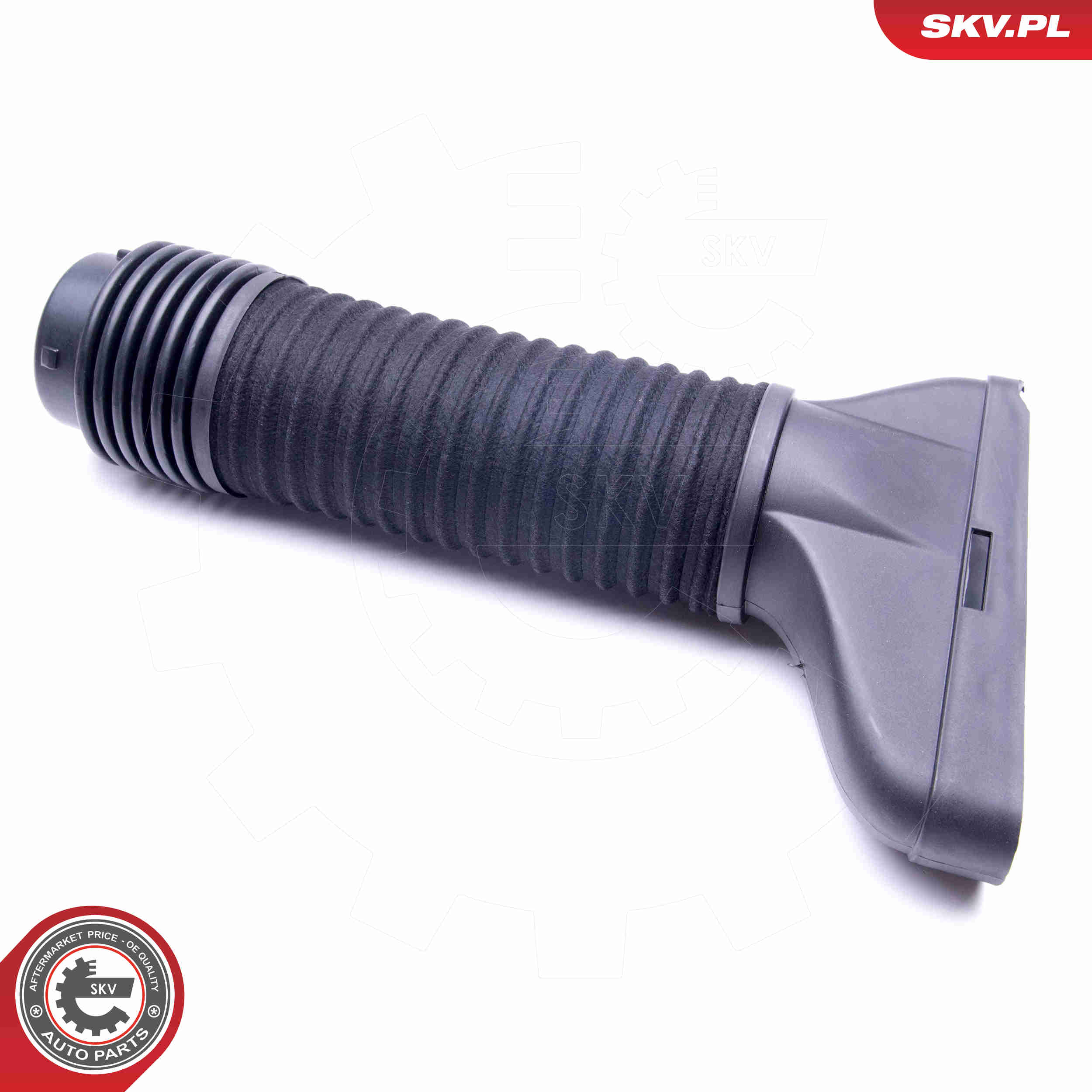 Intake Hose, air filter - 43SKV906 ESEN SKV