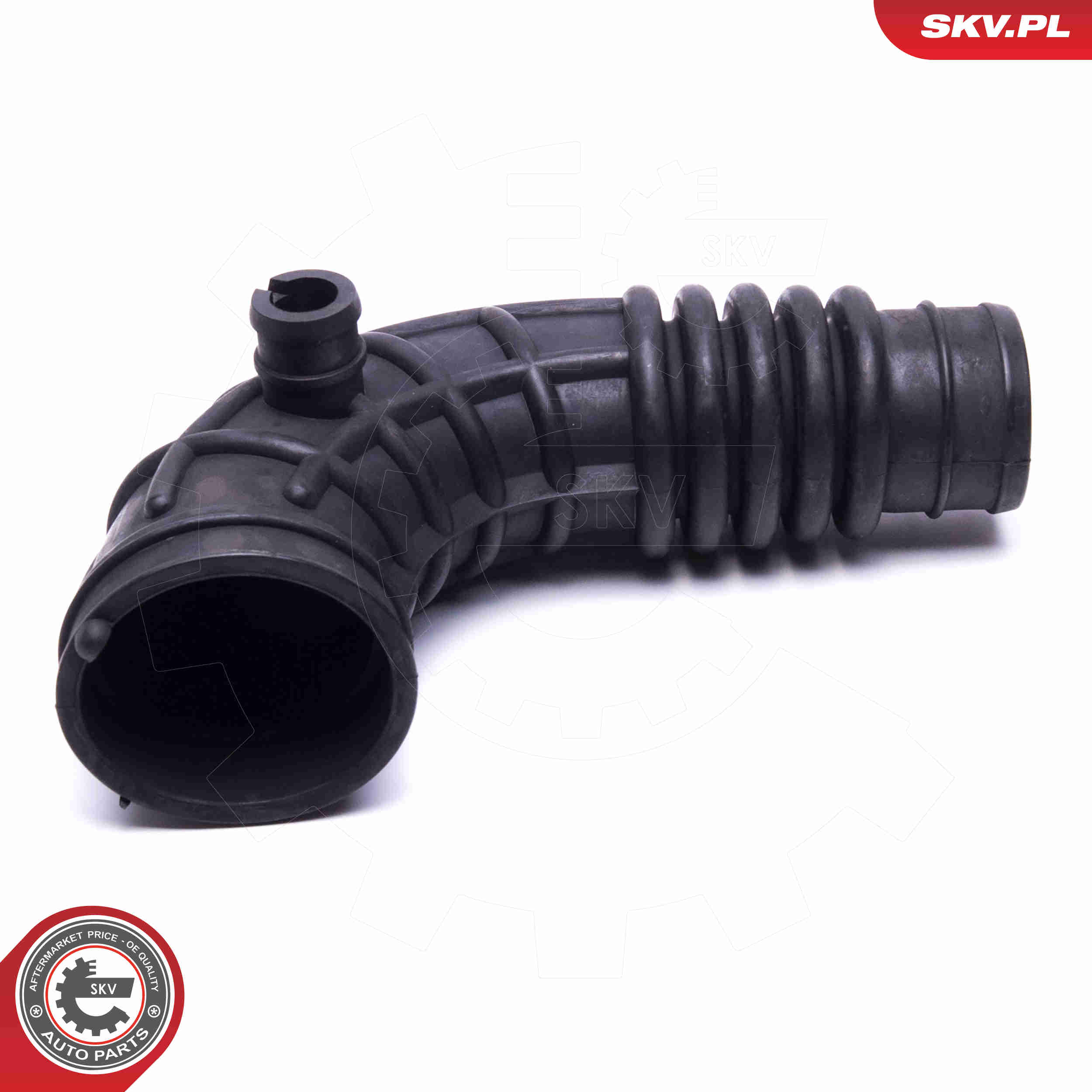 Intake Hose, air filter - 43SKV929 ESEN SKV
