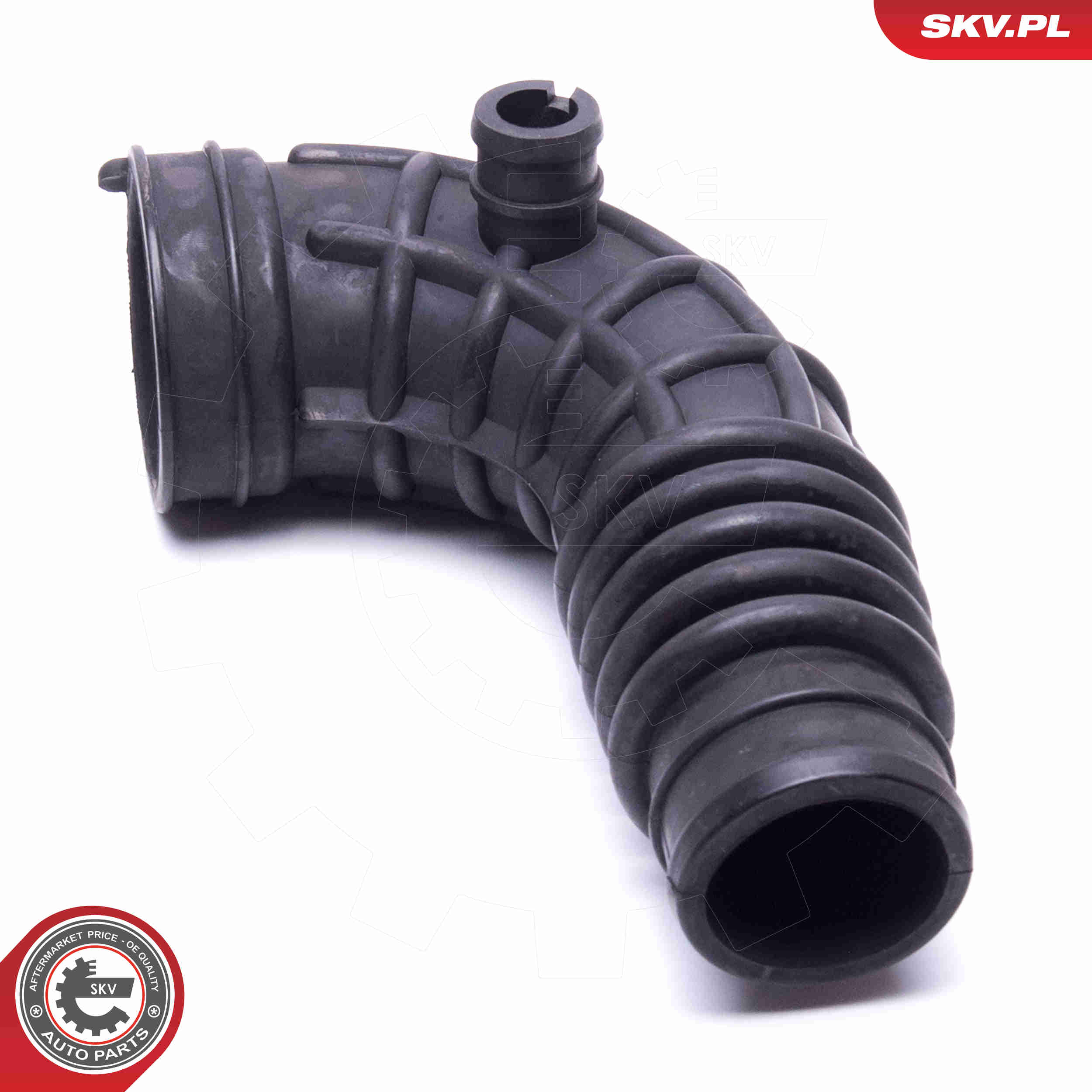Intake Hose, air filter - 43SKV929 ESEN SKV