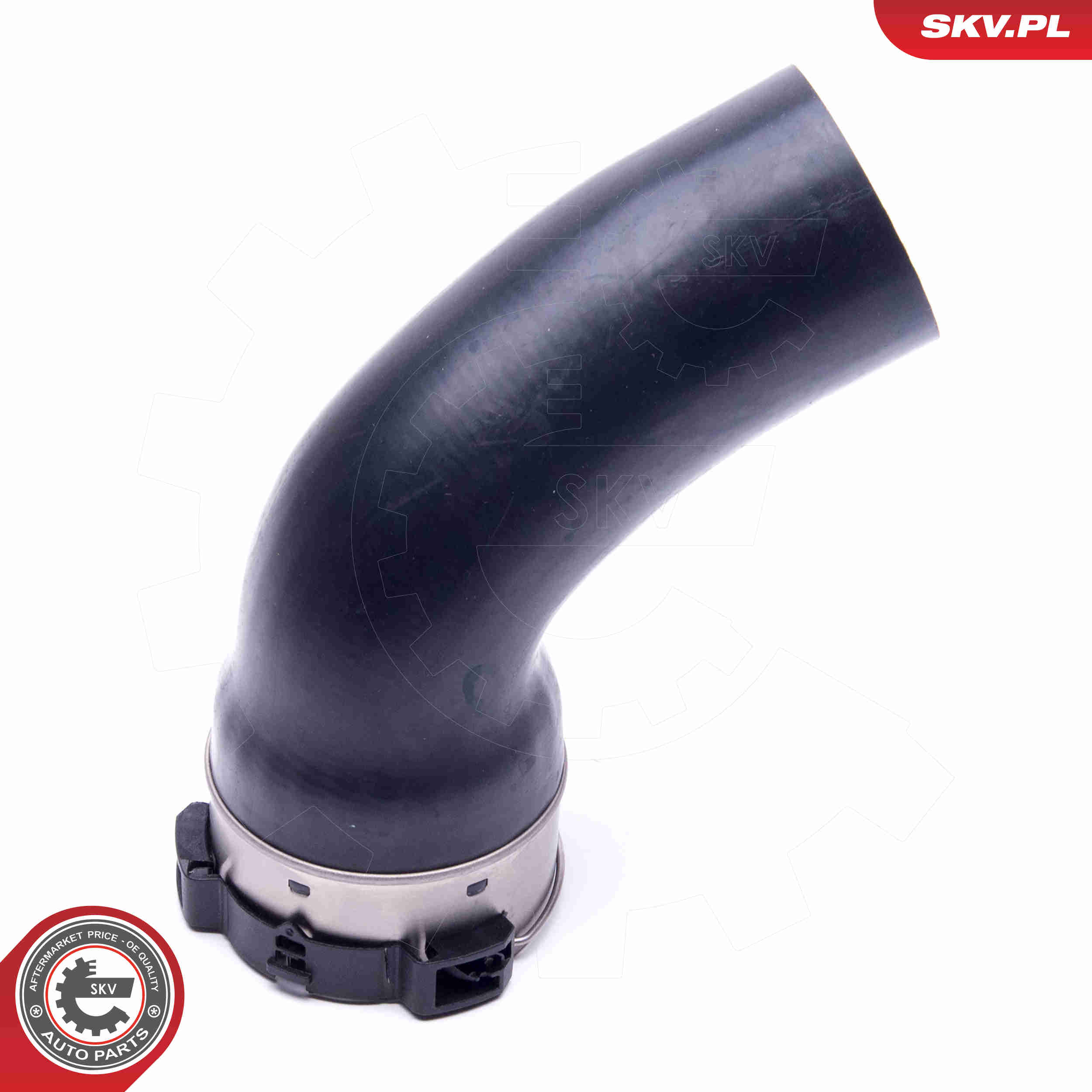 Charger Air Hose - 43SKV932 ESEN SKV