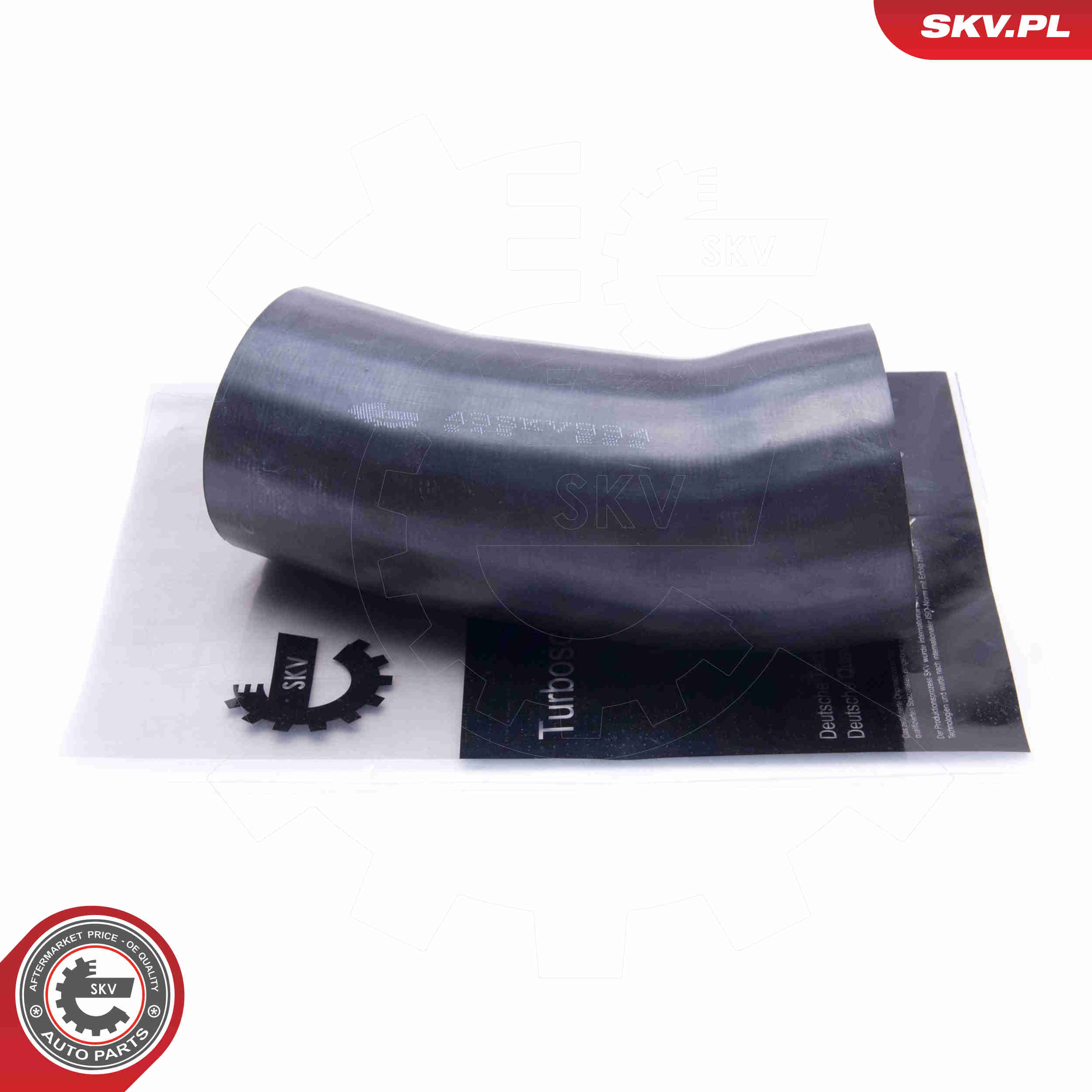 Flessibile aria alimentazione - 43SKV934 ESEN SKV
