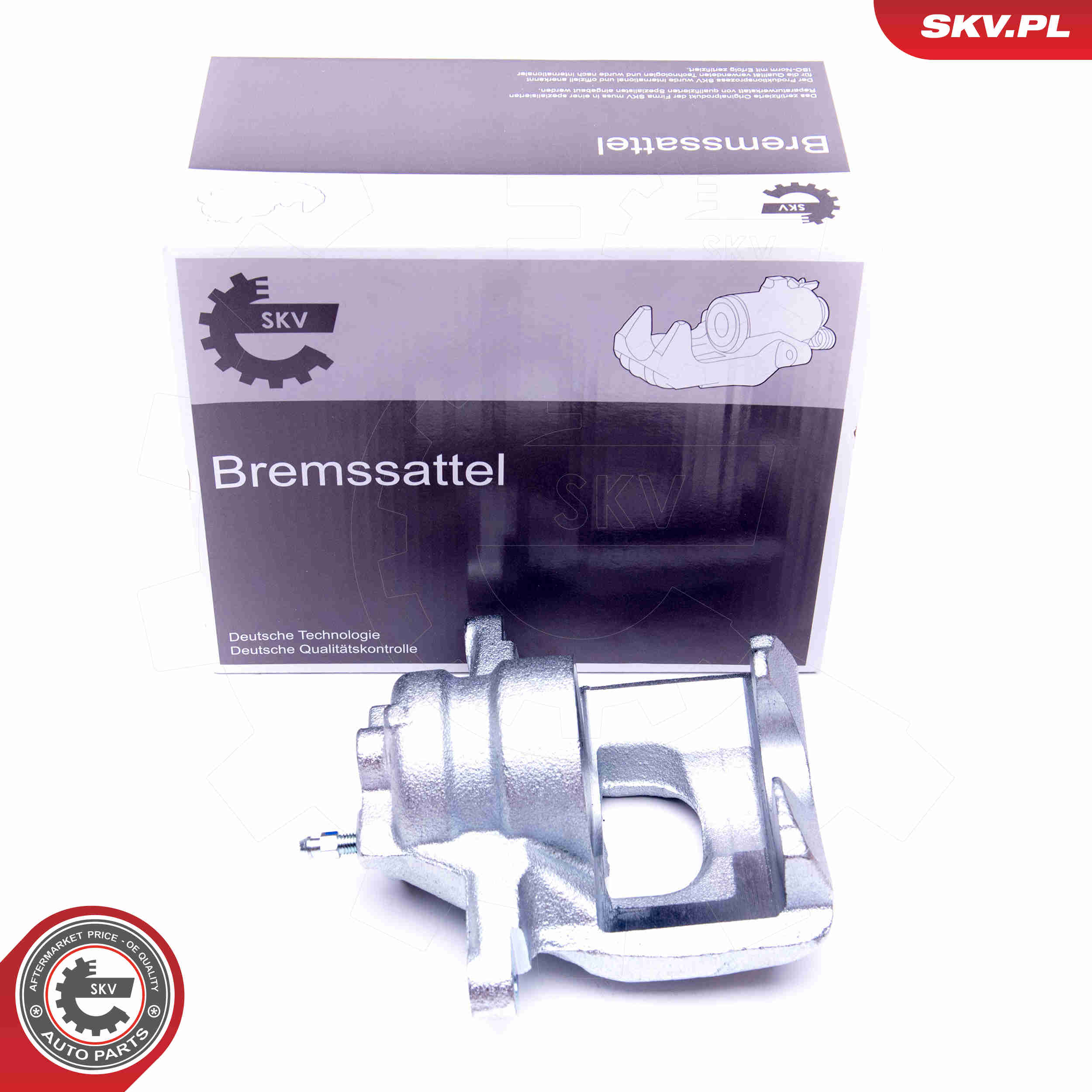 Pinza freno - 44SKV001 ESEN SKV
