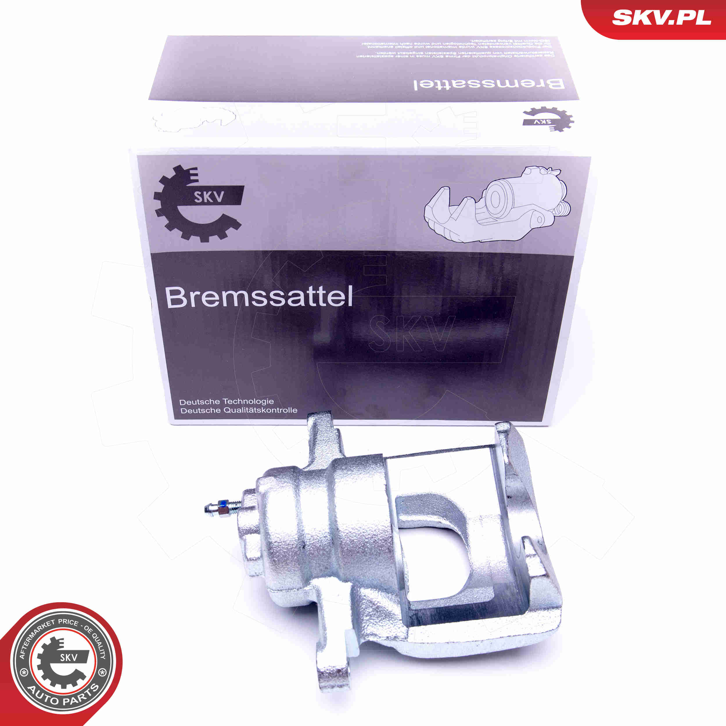 Brake Caliper - 44SKV002 ESEN SKV