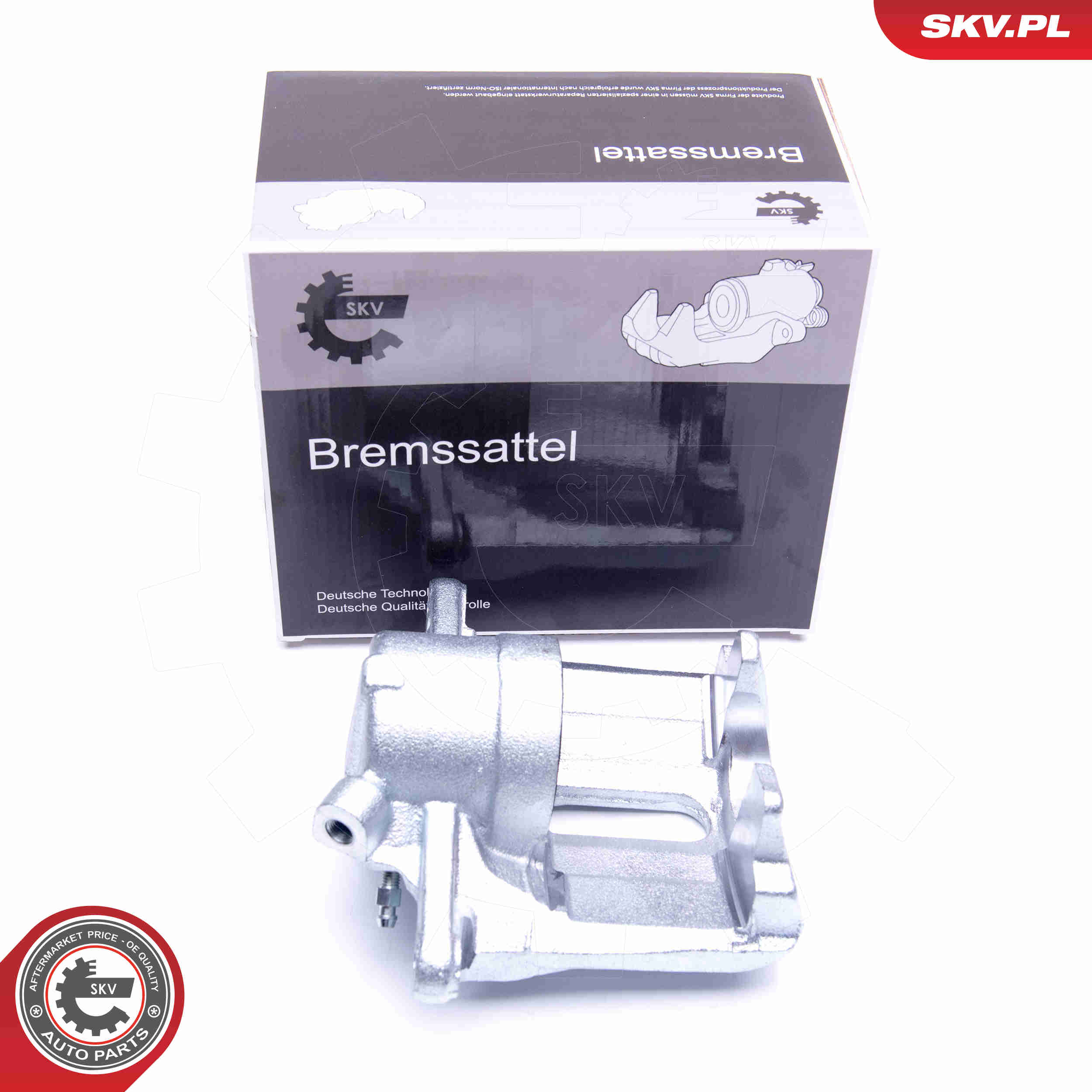 Brake Caliper - 44SKV011 ESEN SKV
