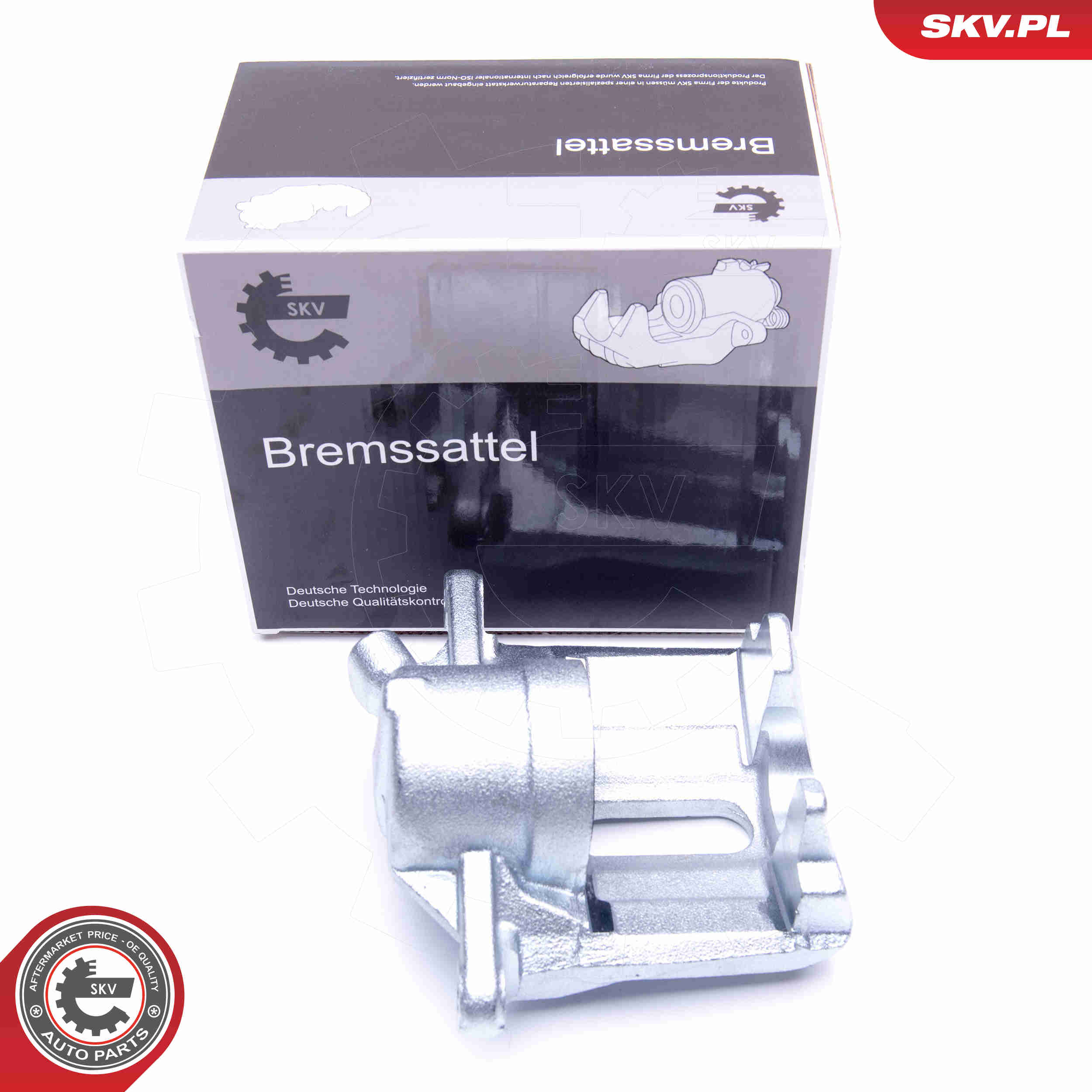 Brake Caliper - 44SKV012 ESEN SKV