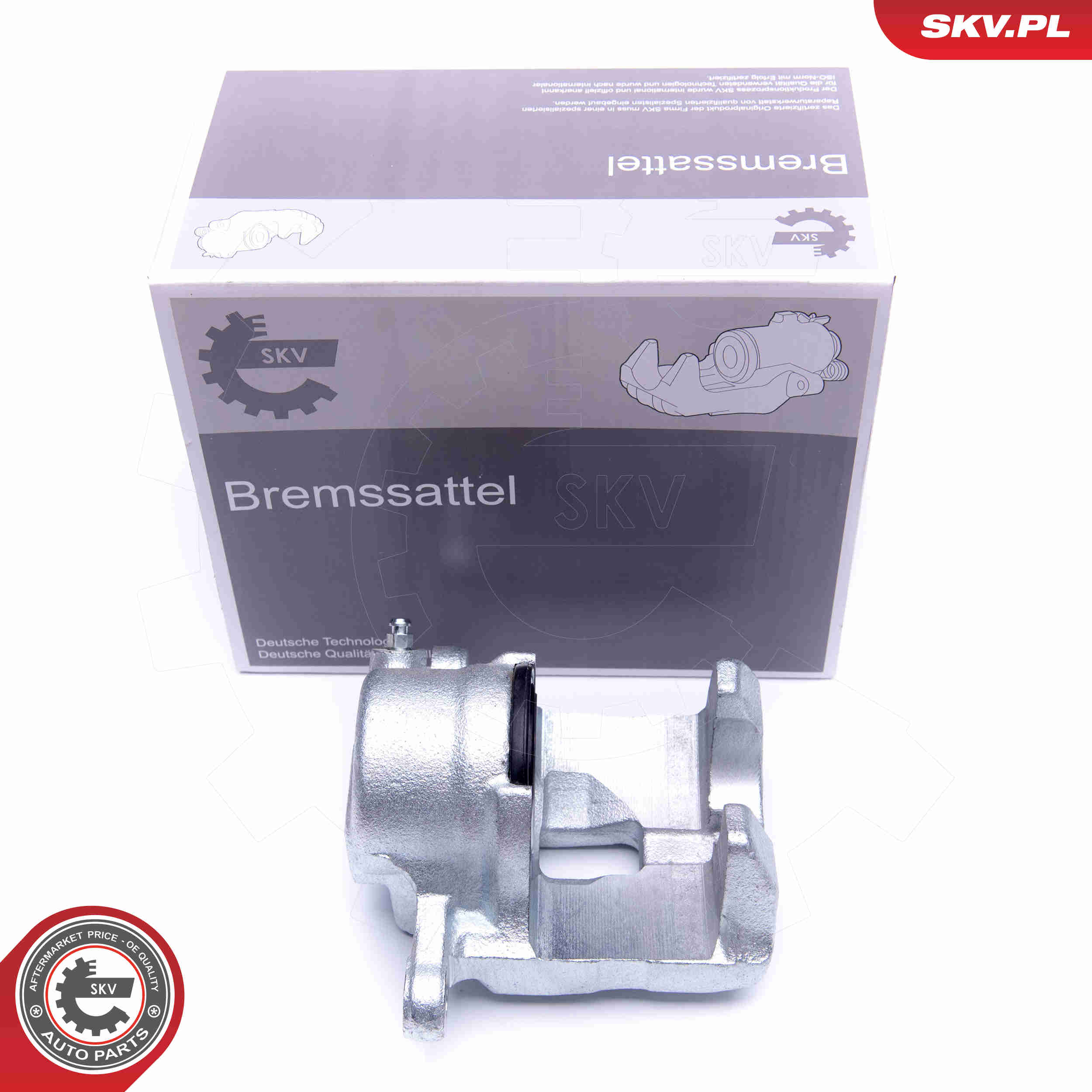 Brake Caliper - 44SKV021 ESEN SKV
