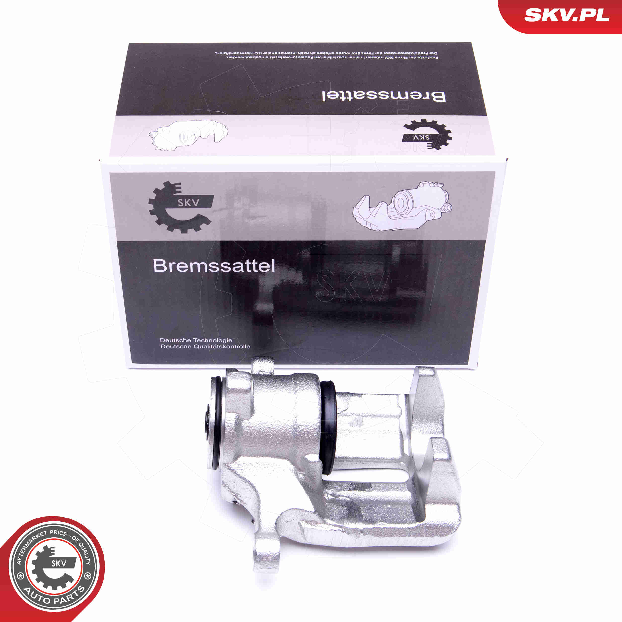 Brake Caliper - 44SKV033 ESEN SKV