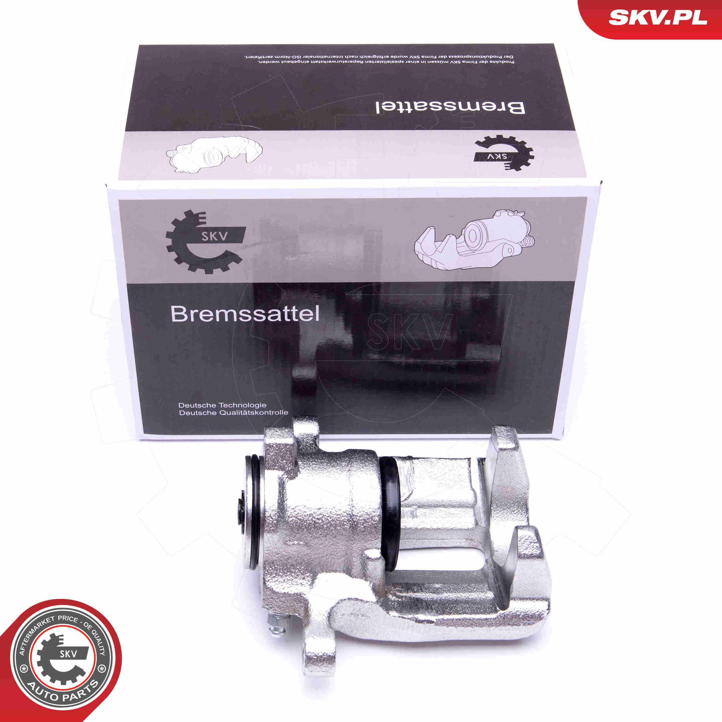 Brake Caliper - 44SKV034 ESEN SKV