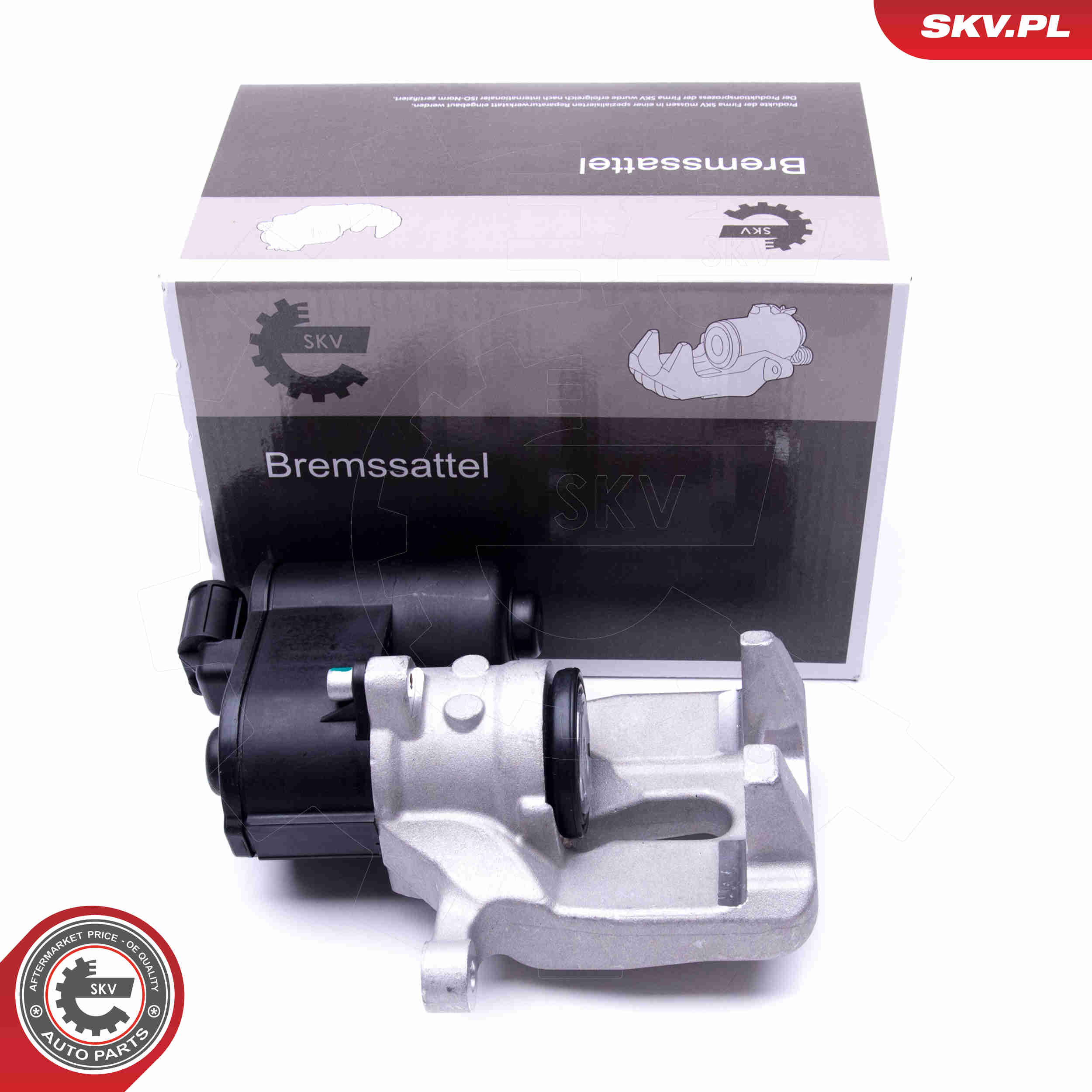 Brake Caliper - 44SKV037 ESEN SKV