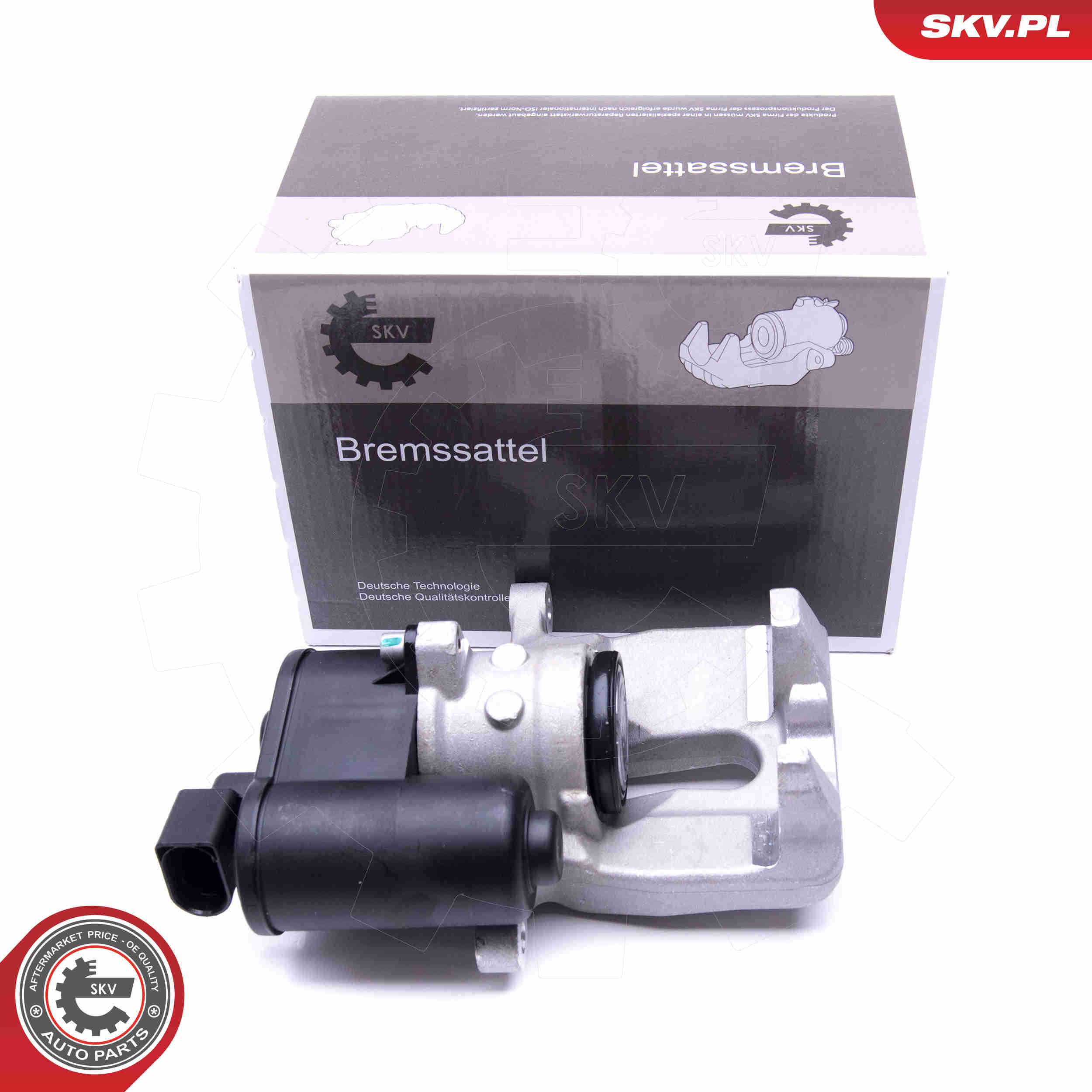 Brake Caliper - 44SKV038 ESEN SKV