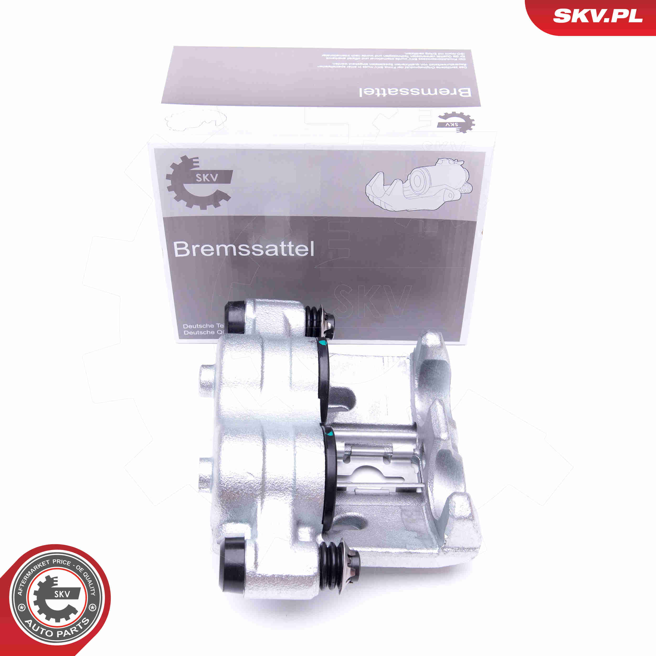 Brake Caliper - 44SKV044 ESEN SKV