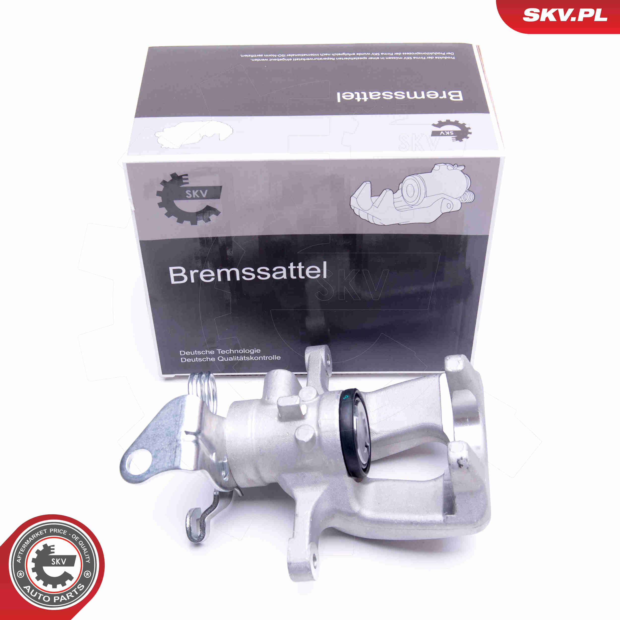Pinza freno - 44SKV053 ESEN SKV