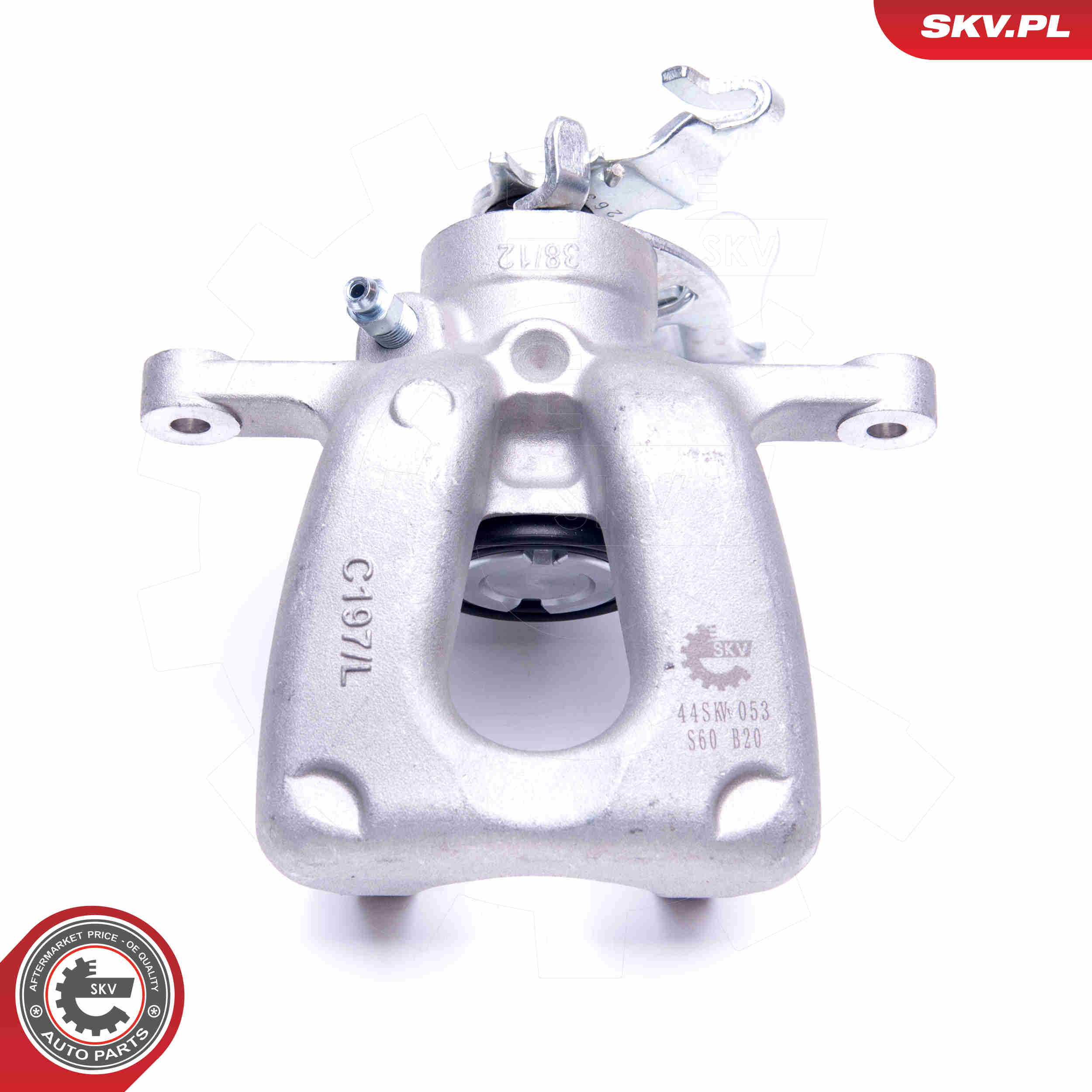 Brake Caliper - 44SKV053 ESEN SKV
