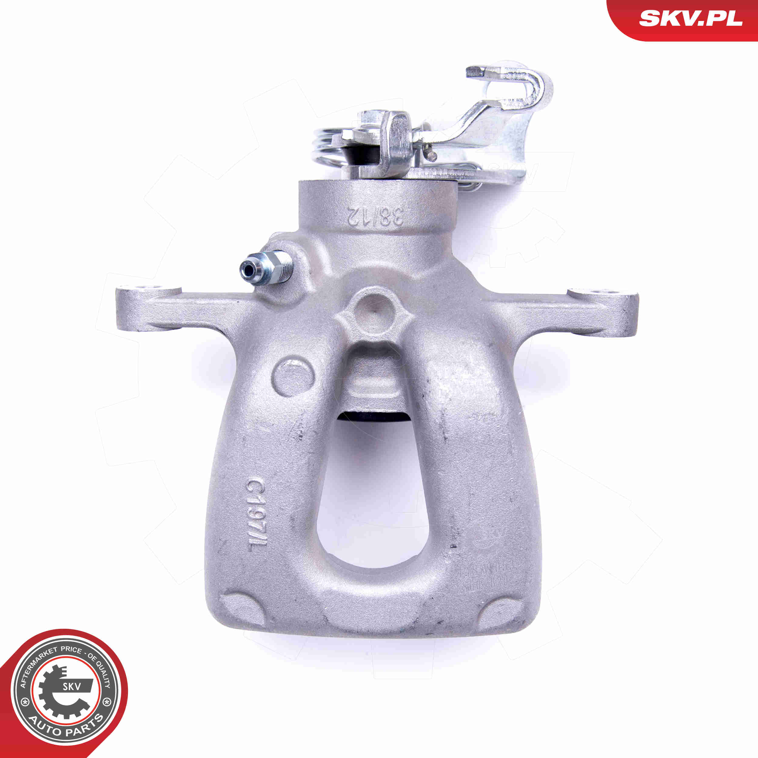 Brake Caliper - 44SKV053 ESEN SKV