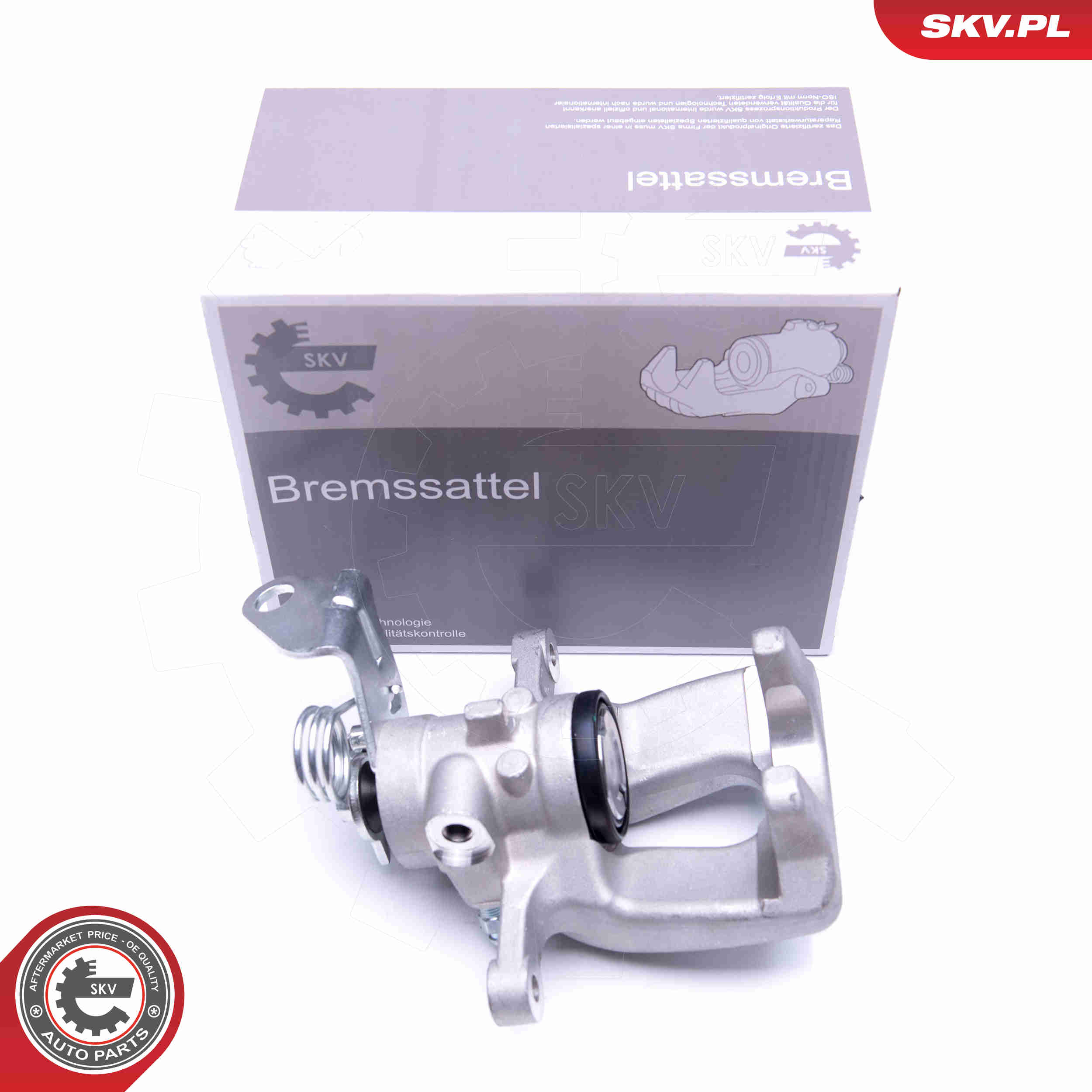 Brake Caliper - 44SKV054 ESEN SKV