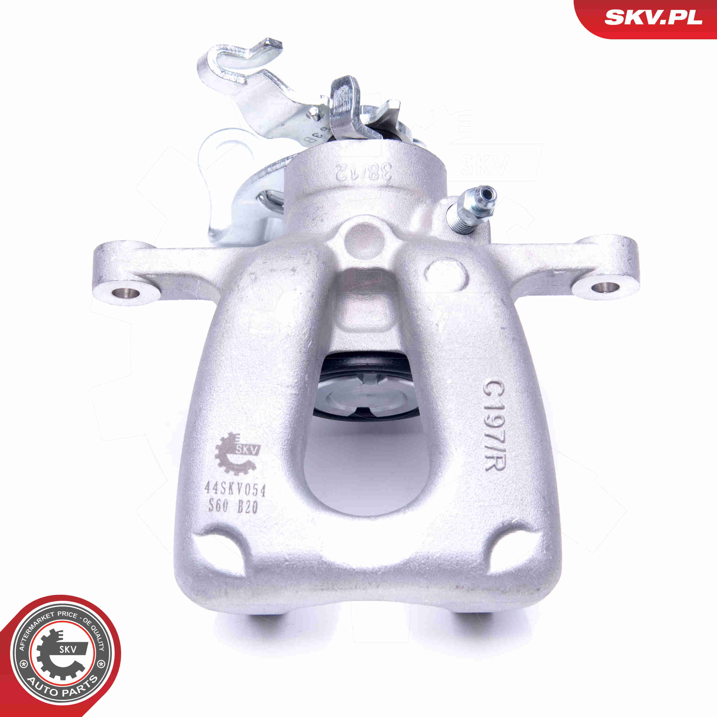 Brake Caliper - 44SKV054 ESEN SKV