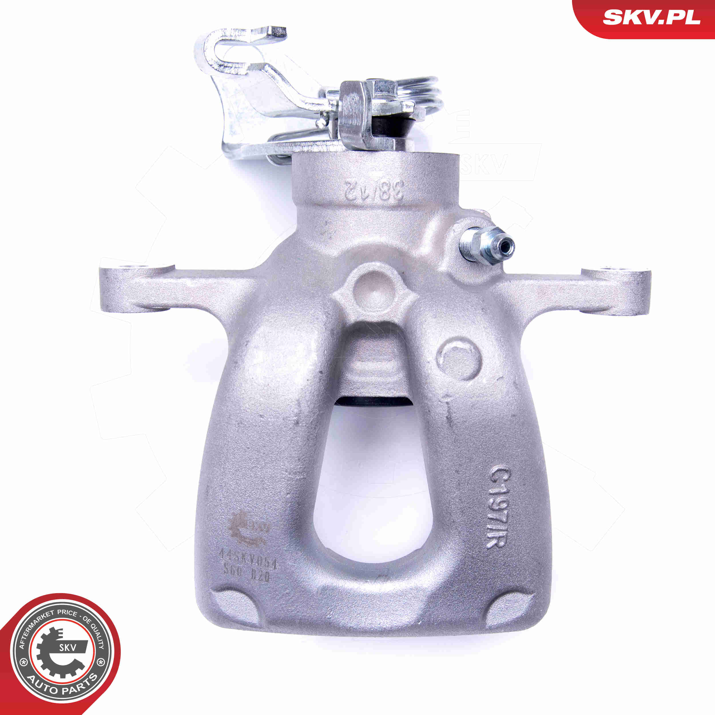Brake Caliper - 44SKV054 ESEN SKV